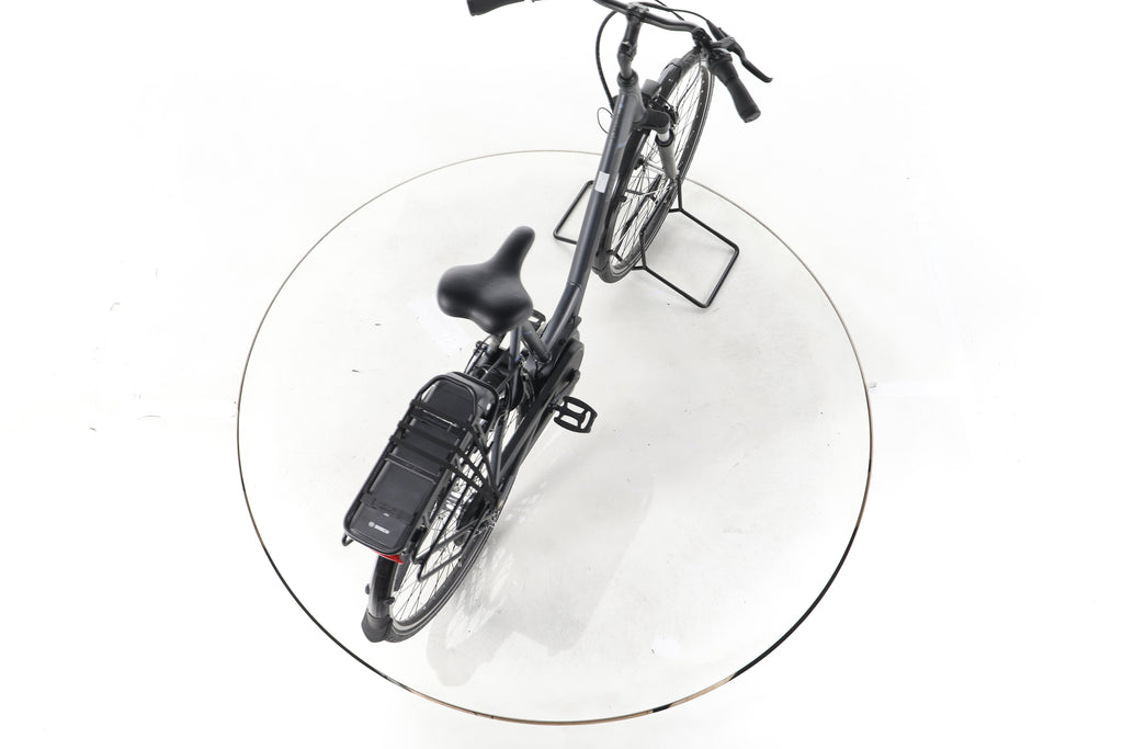 Pegasus Ancura E7F NL City E-Bike Tiefeinsteiger - Image 23