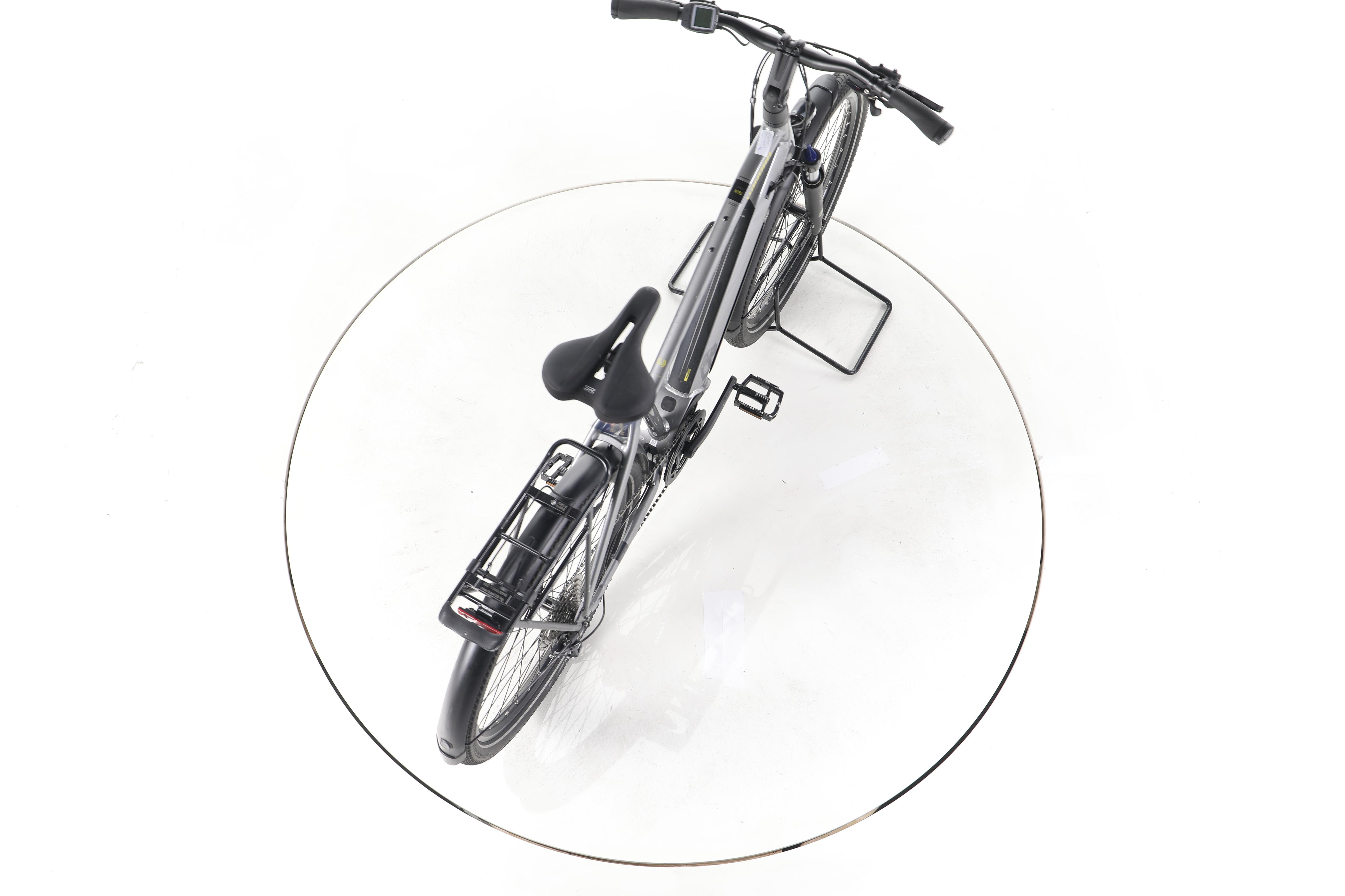 Winora Sinus iX10 Trekking E-Bike - Image 23