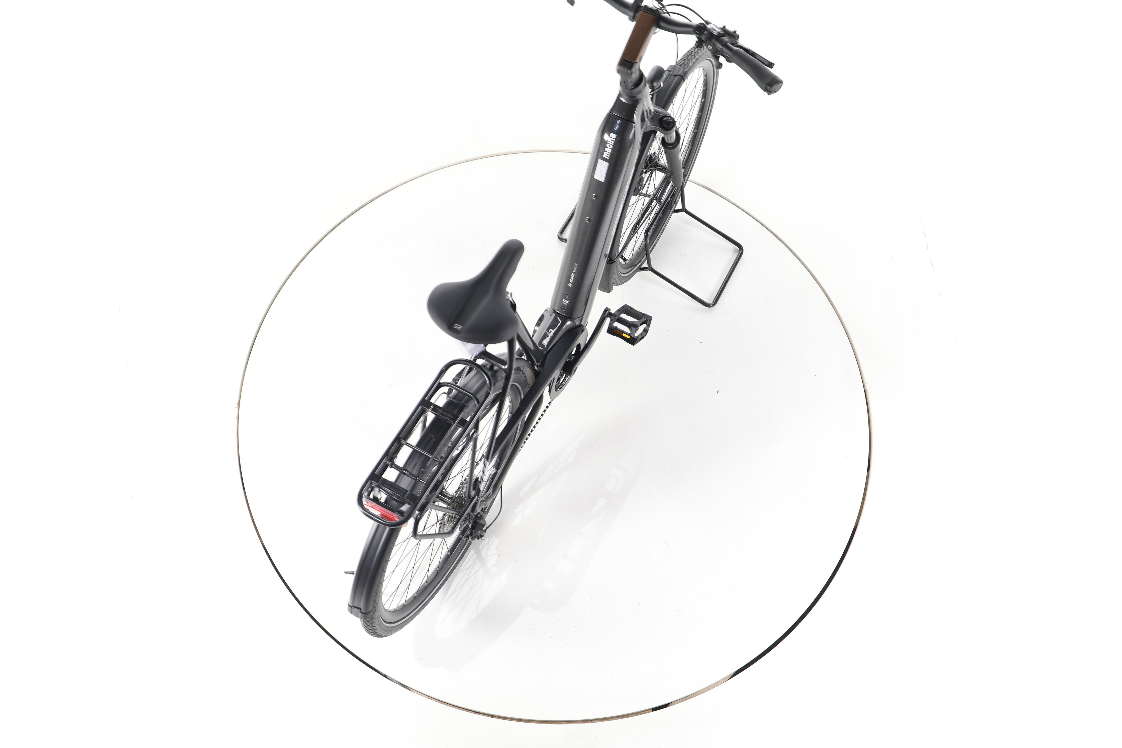 KTM Macina Style 730 Trekking E-Bike Tiefeinsteiger - Image 23