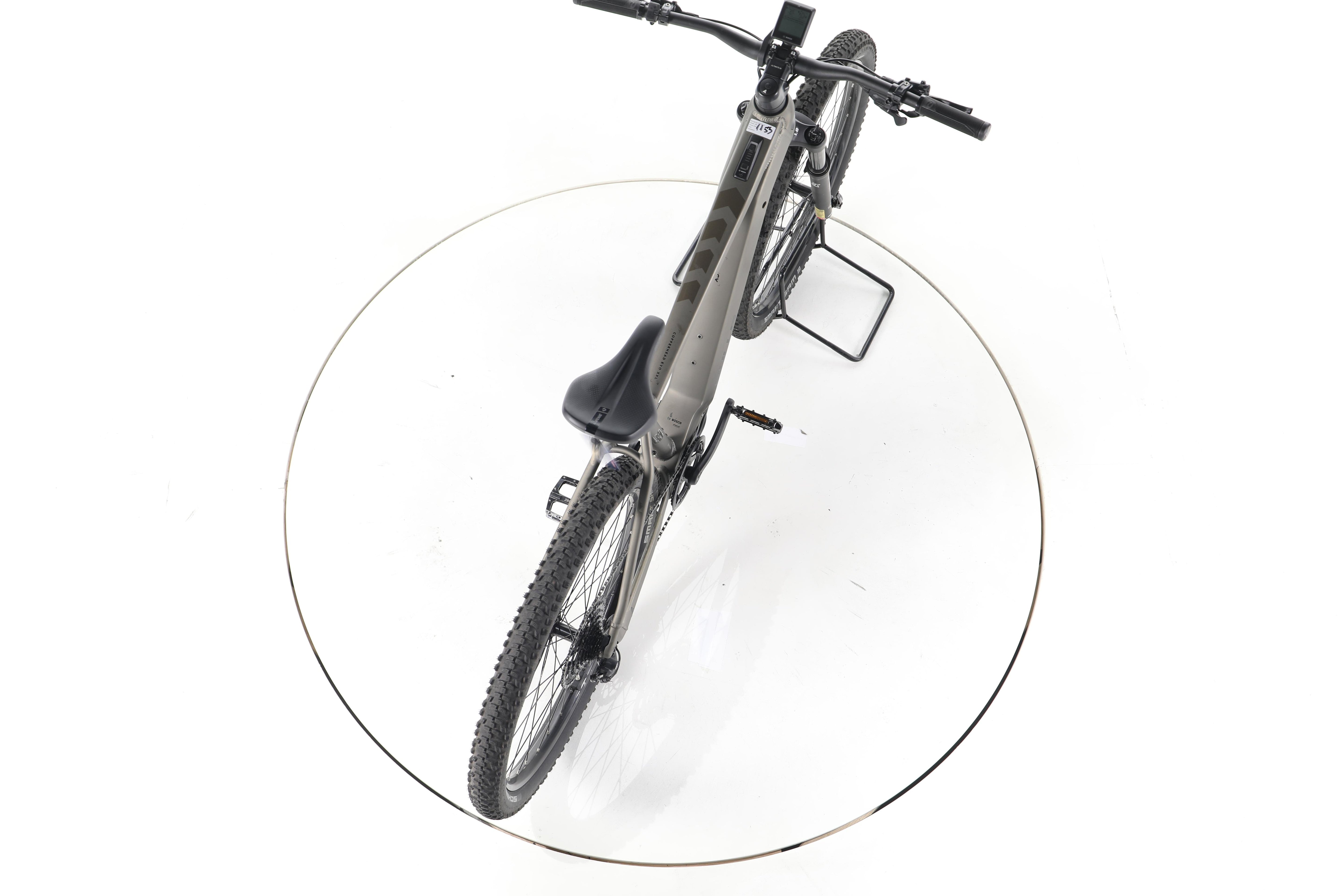 Bulls Copperhead Evo XXL Trekking E-Bike 2025 - Image 23