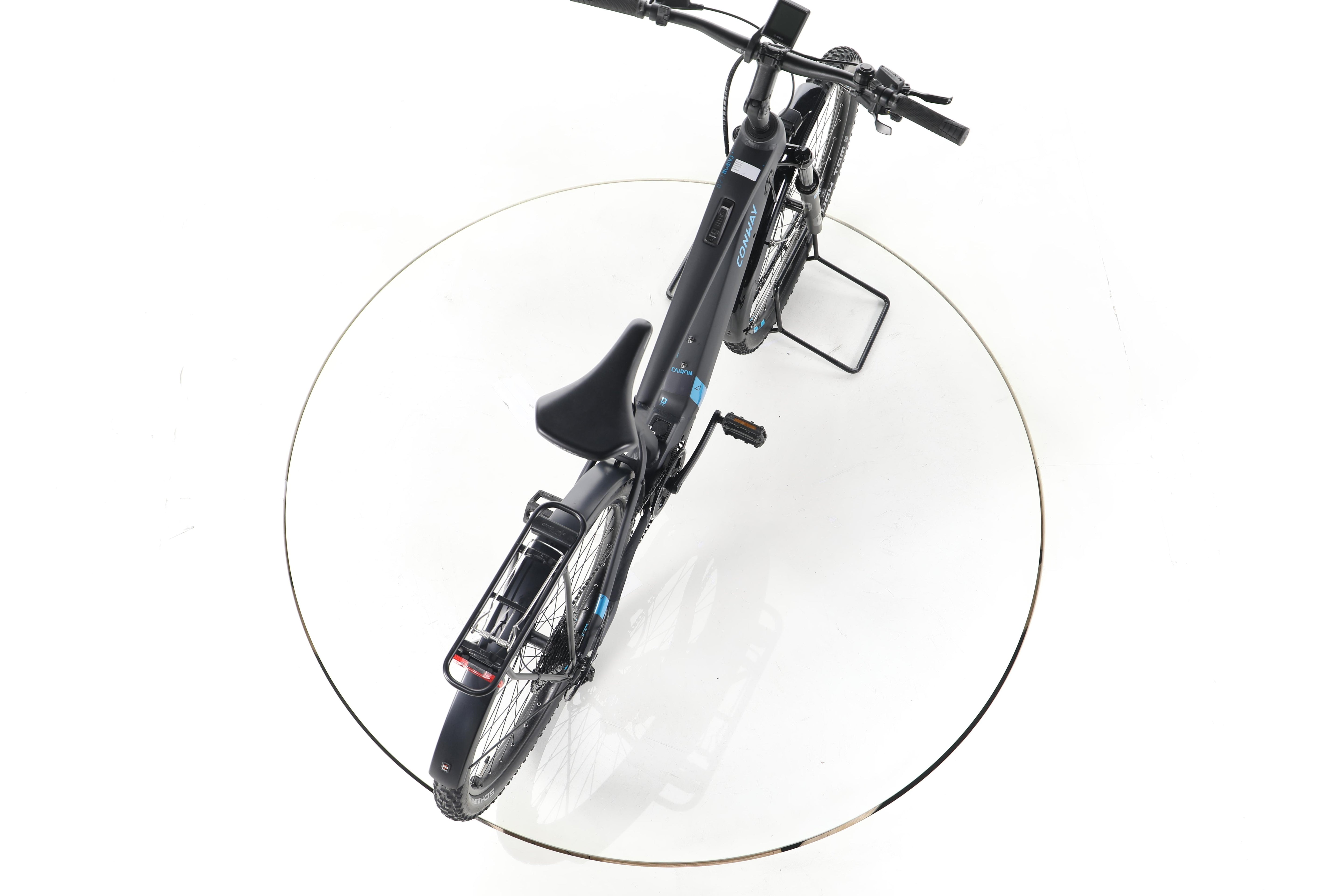 Conway Cairon C 2.0 Trekking E-Bike 2023 - Image 23