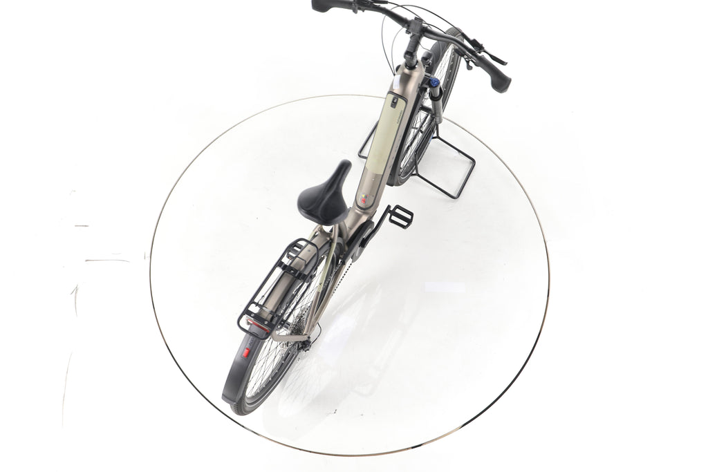 Cube Kathmandu Hybrid Pro Trekking E-Bike Tiefeinsteiger - Image 23