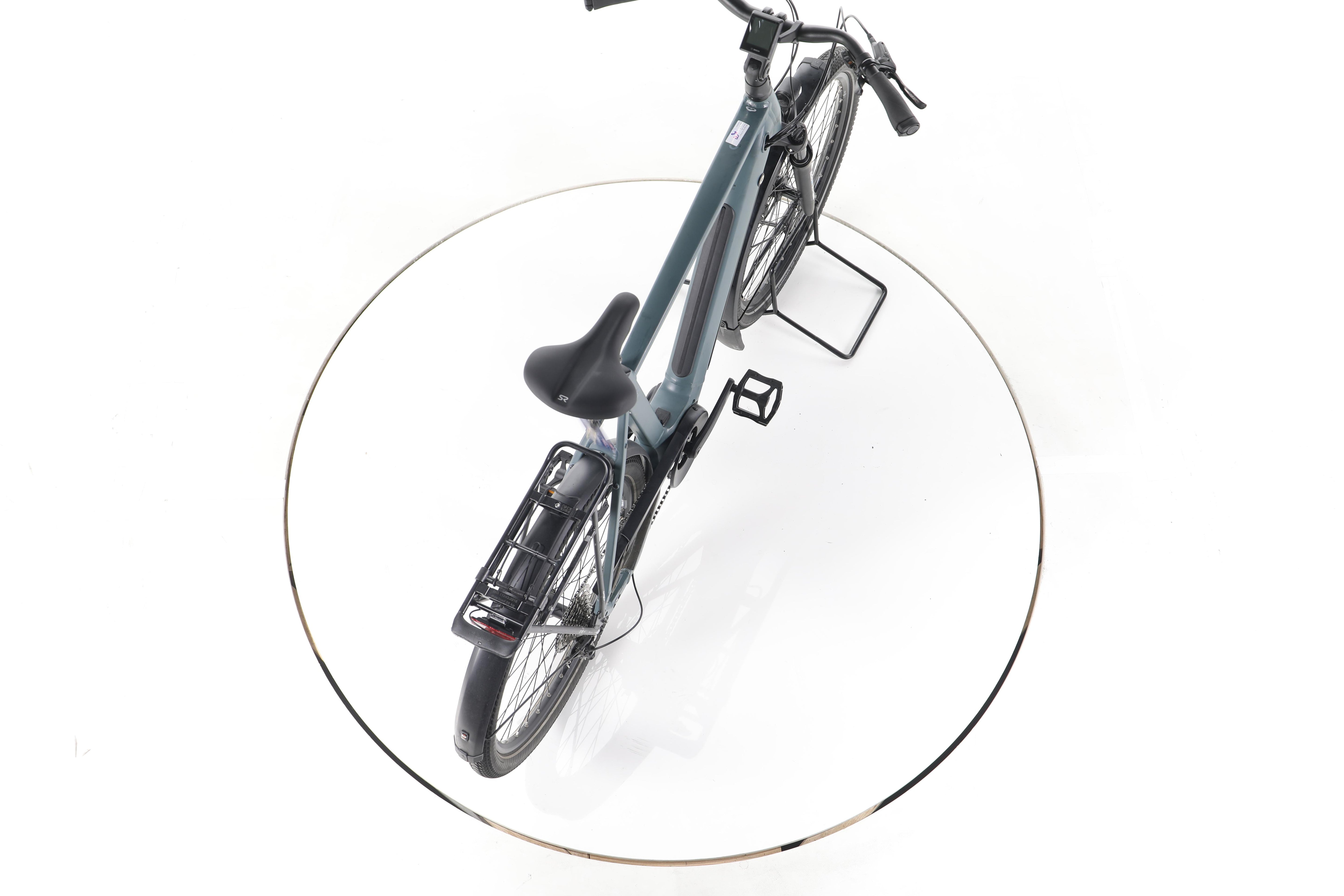 Winora Sinus 9 Trekking E-Bike - Image 23