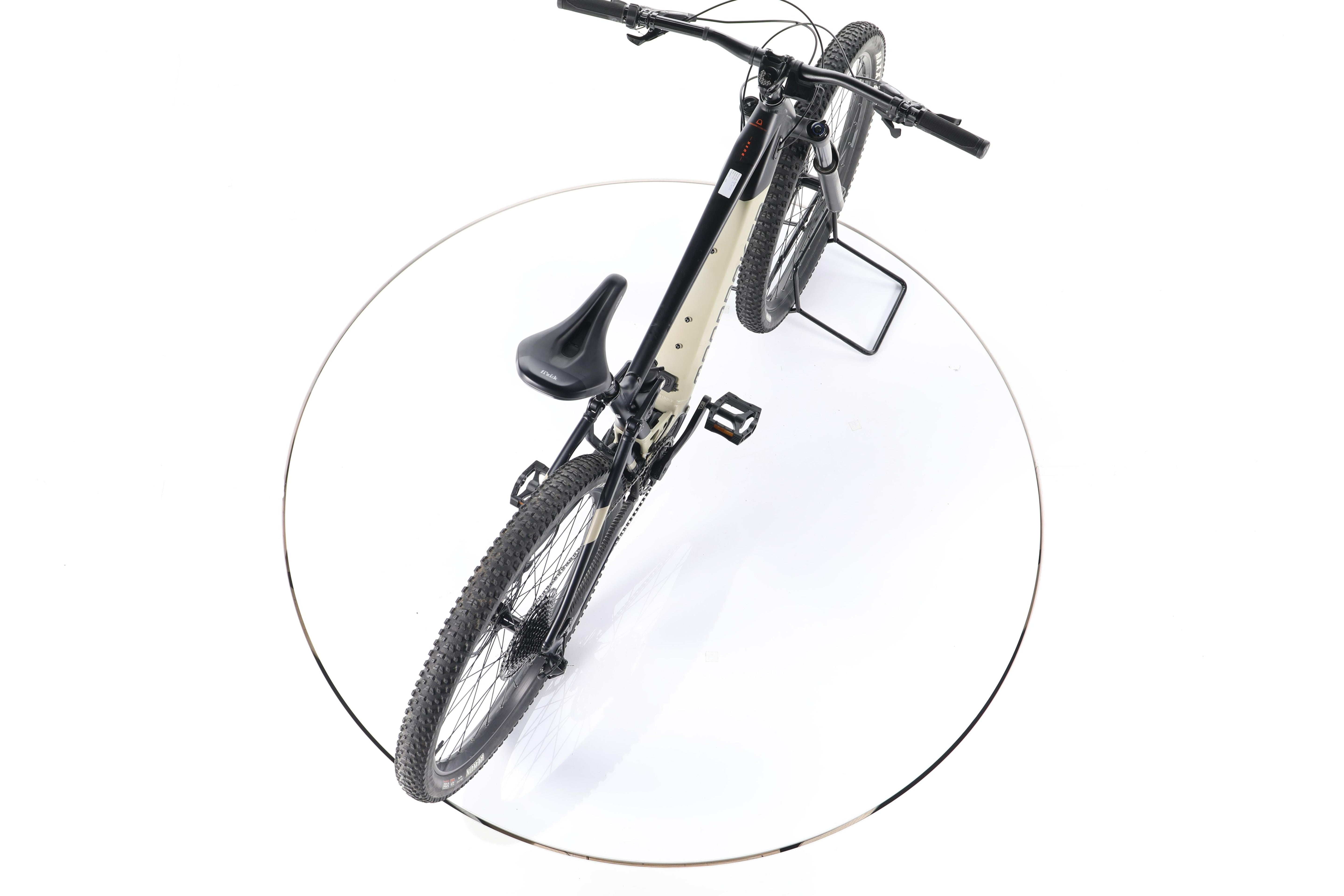 Mondraker DUSK Fully E-Bike - Image 23
