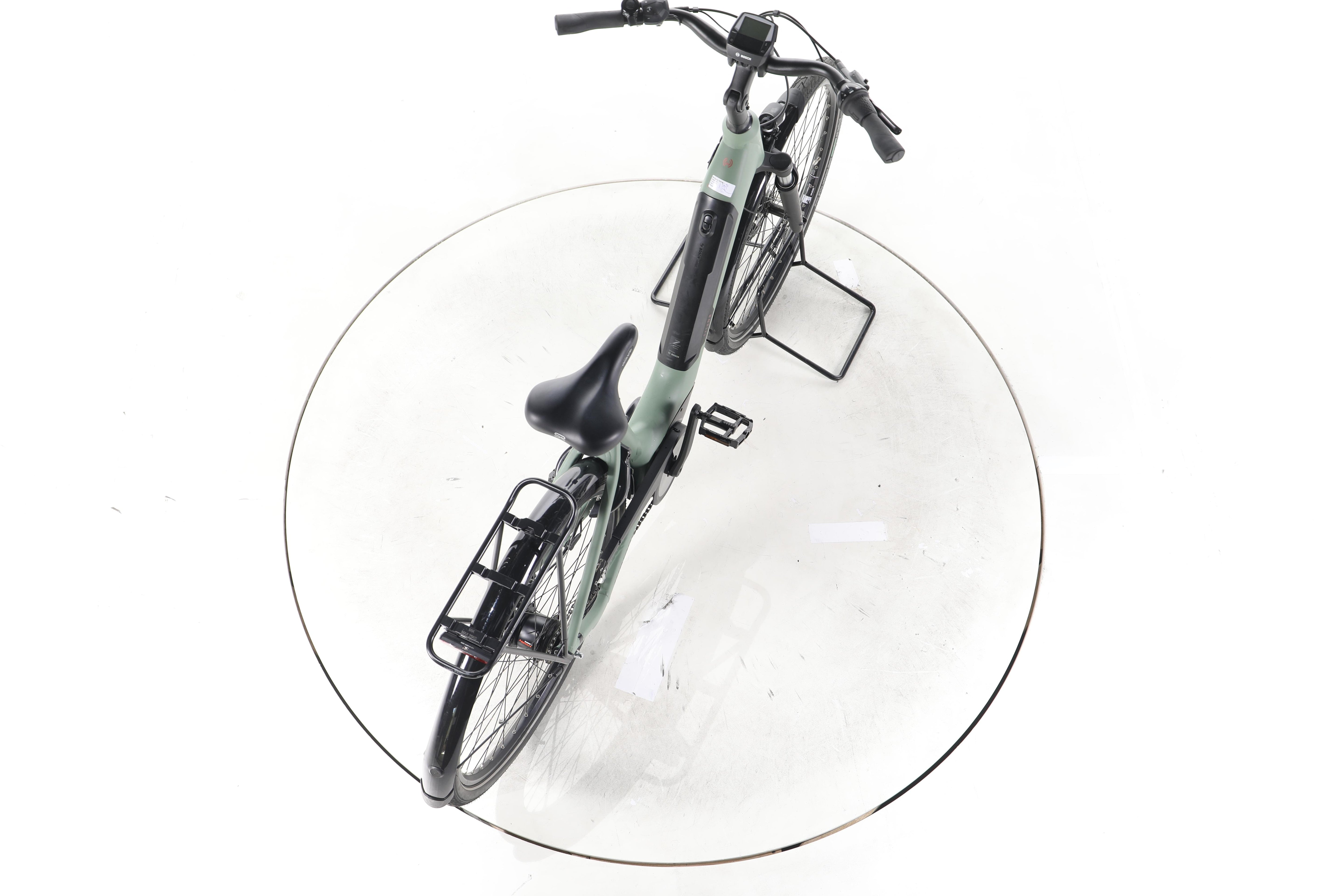 Winora Tria N8 City E-Bike Tiefeinsteiger - Image 23
