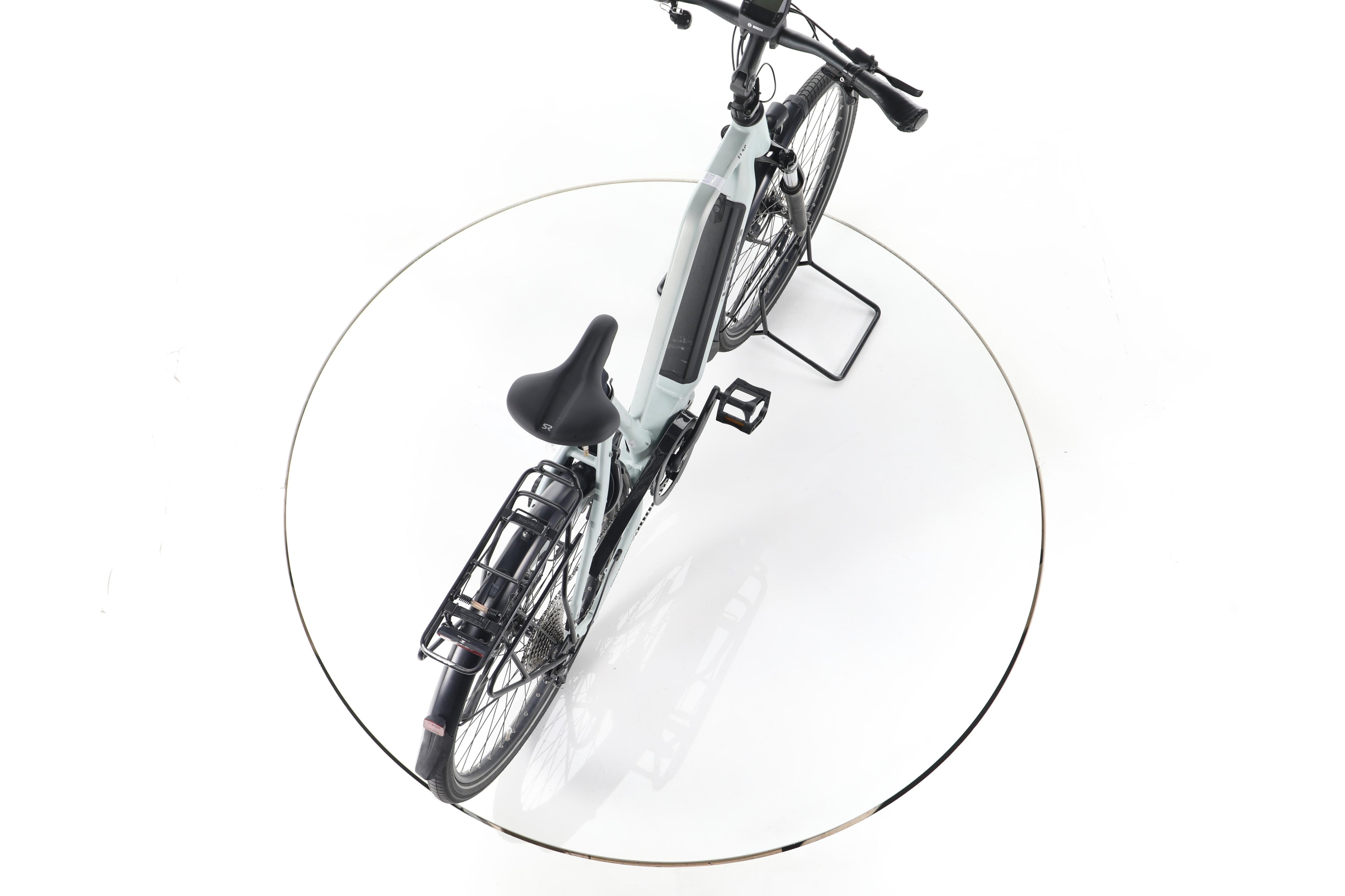LPM E1 Trekking E-Bike - Image 23