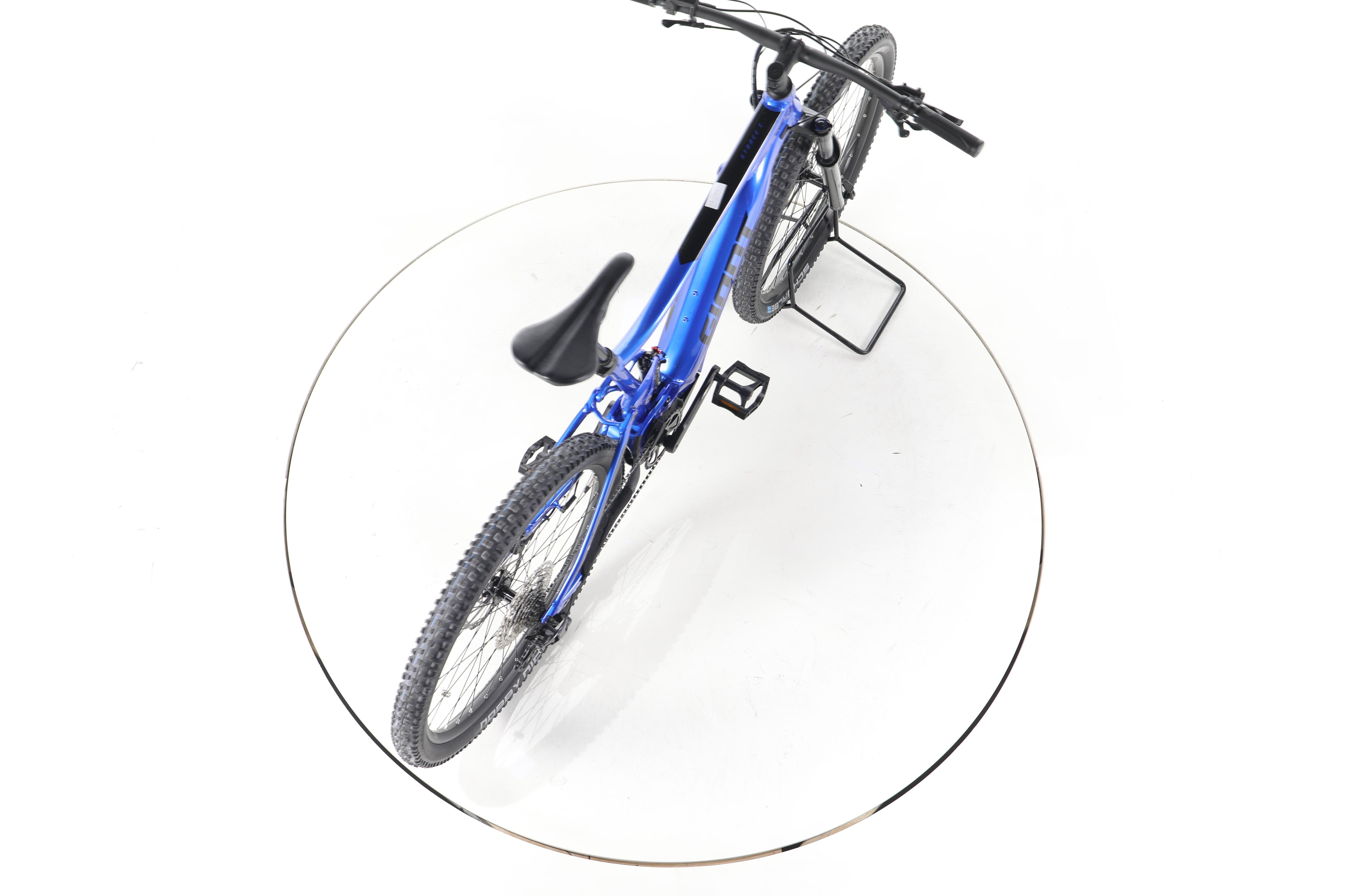 Giant Stance E+ 1 E-Bike Fully - Image 23