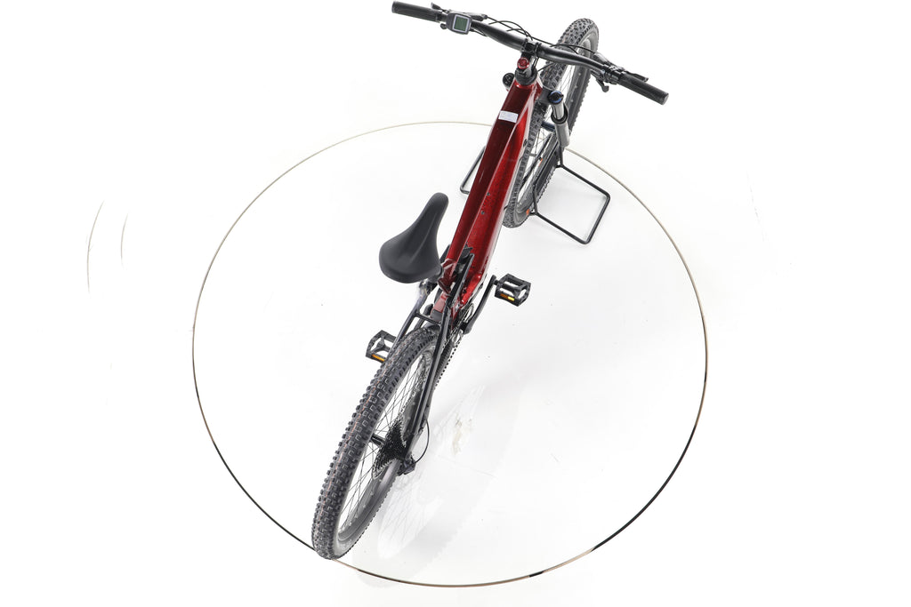 Stevens E-Inception AM 7.6.1 E-Bike Fully - Image 23