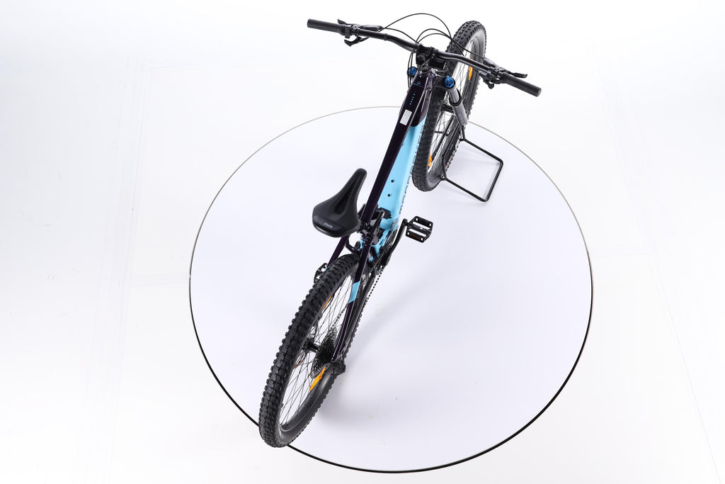 Mondraker DUSK R Fully E-Bike - Image 23