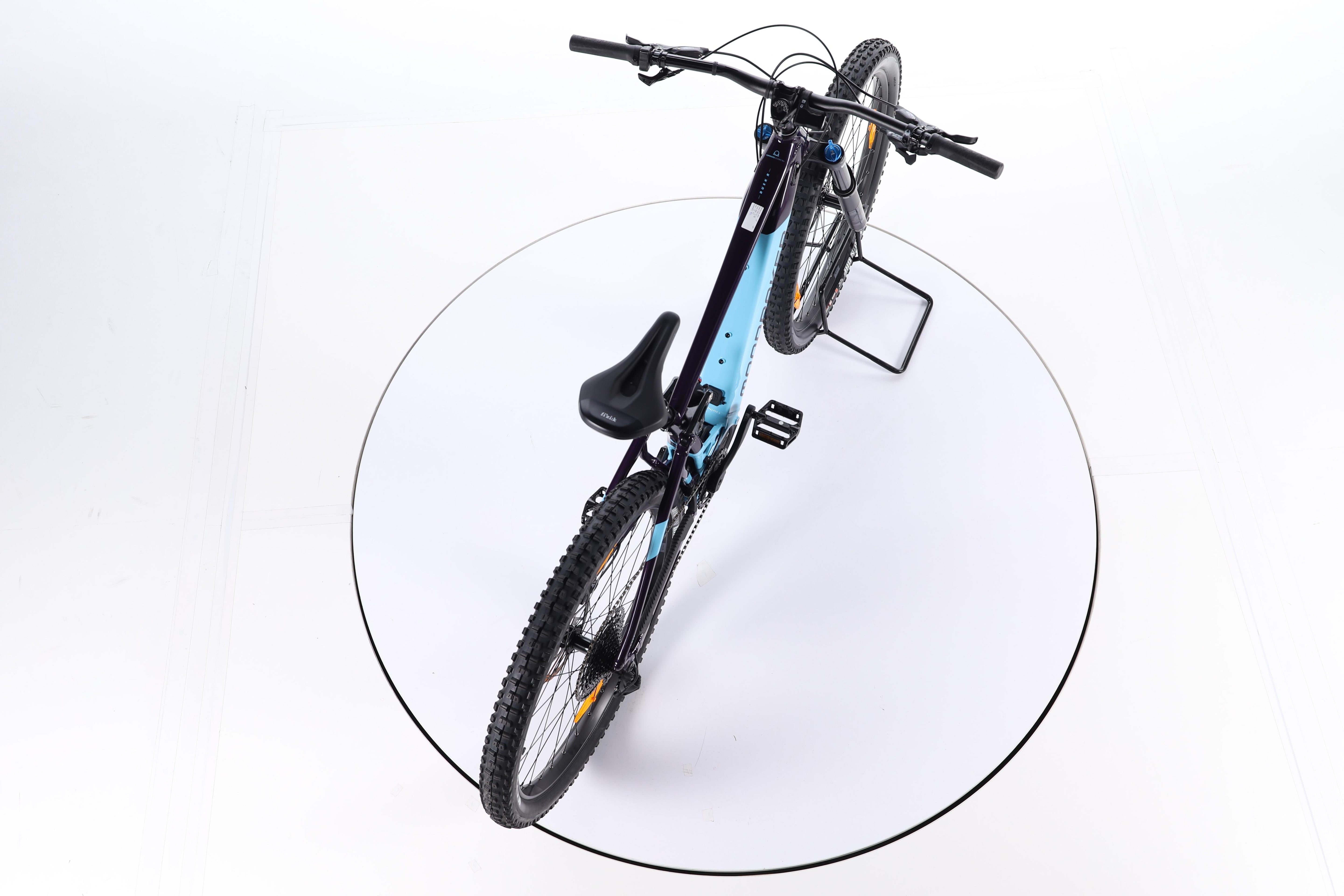 Mondraker DUSK R Fully E-Bike - Image 23