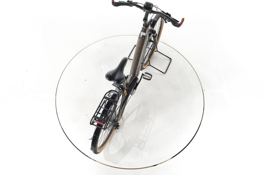 KTM Macina Ultimate Pro Trekking E-Bike Tiefeinsteiger - Image 23
