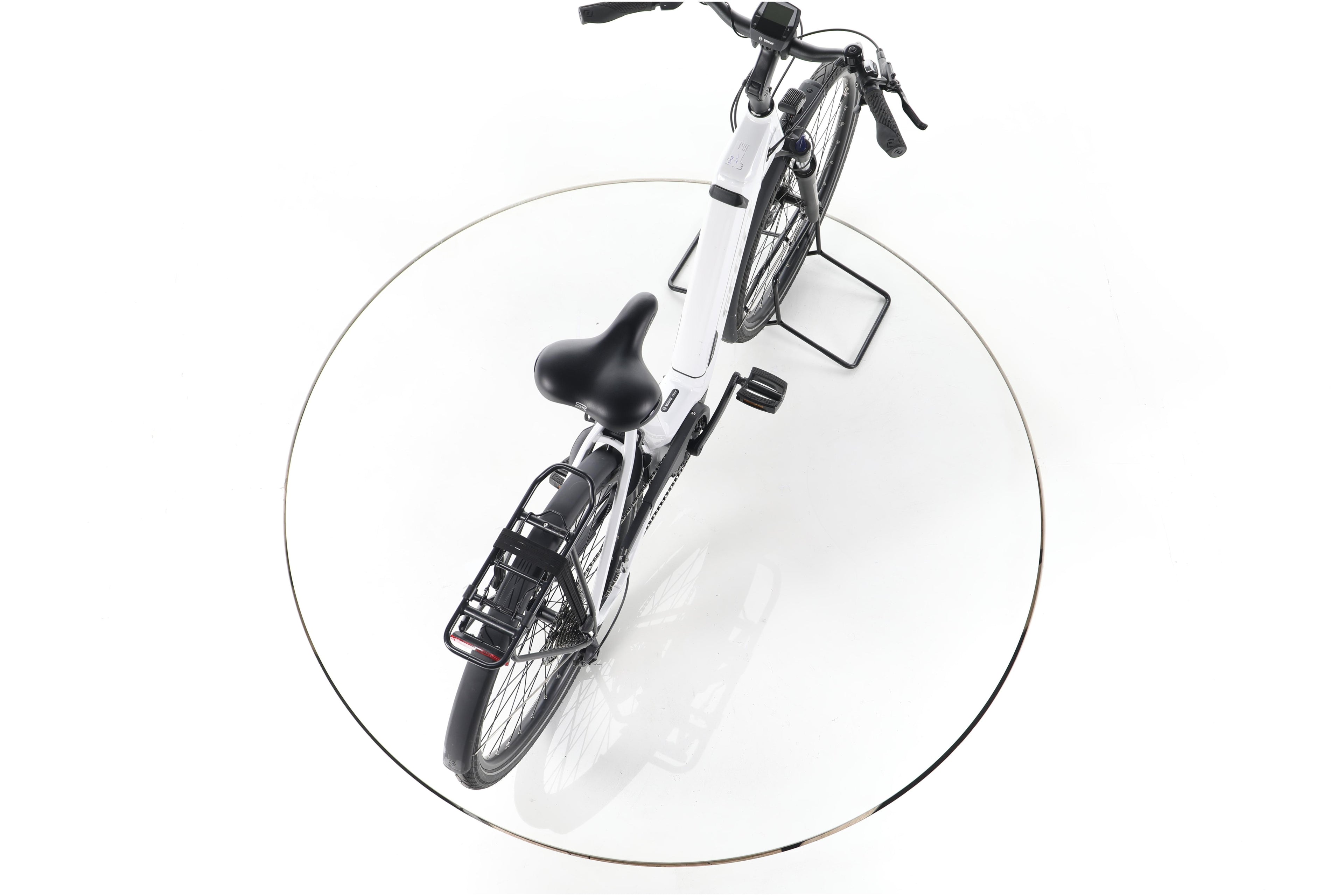 Scott Sub Sport eRIDE 10 Trekking E-Bike Tiefeinsteiger - Image 23