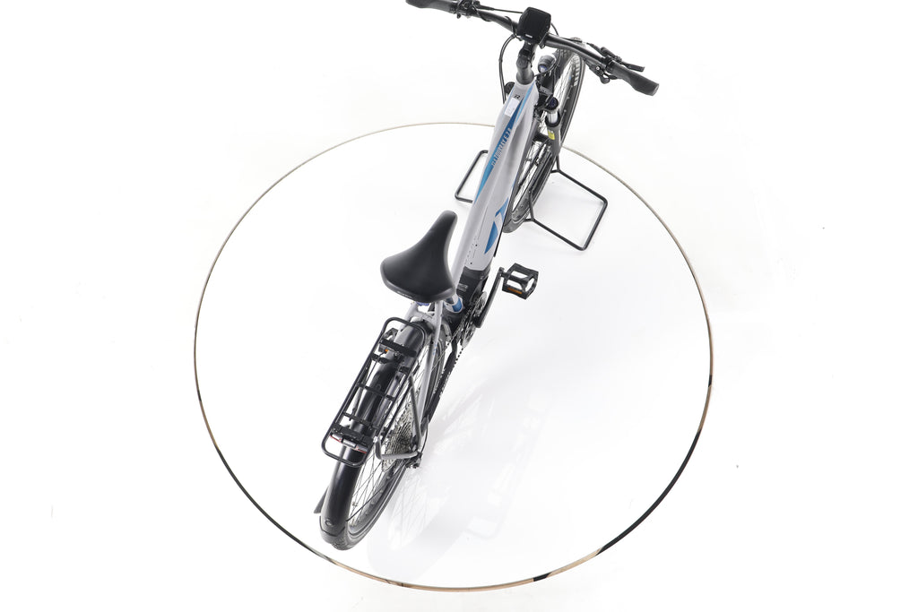 R Raymon Tourray E7.0 Trekking E-Bike - Image 23