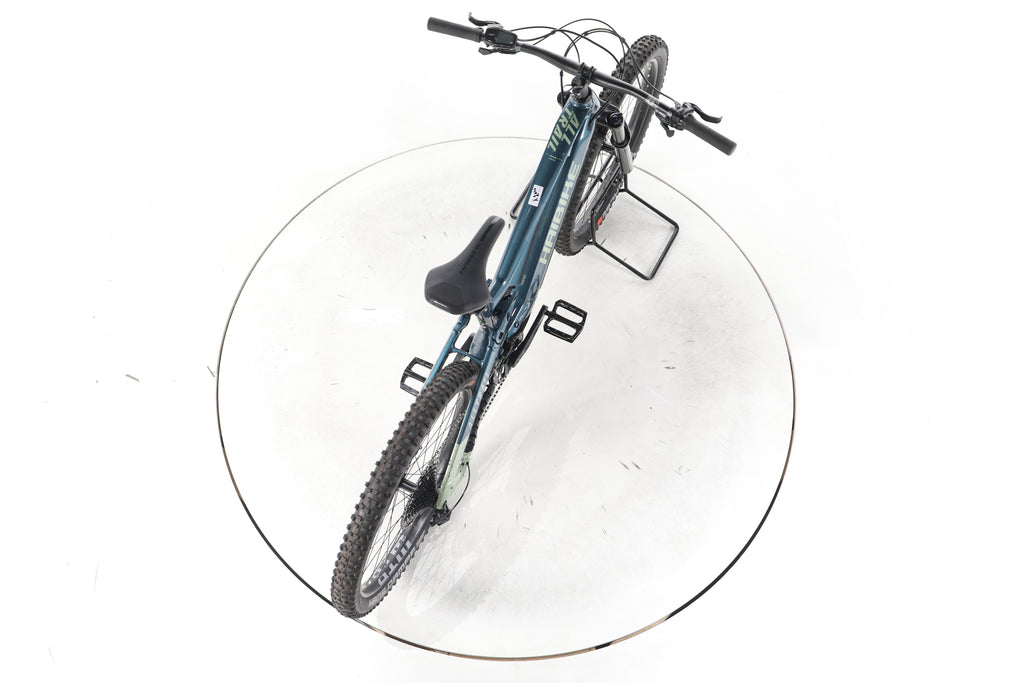 Haibike AllTrail 9 E-Bike Fully 2024 - Image 23