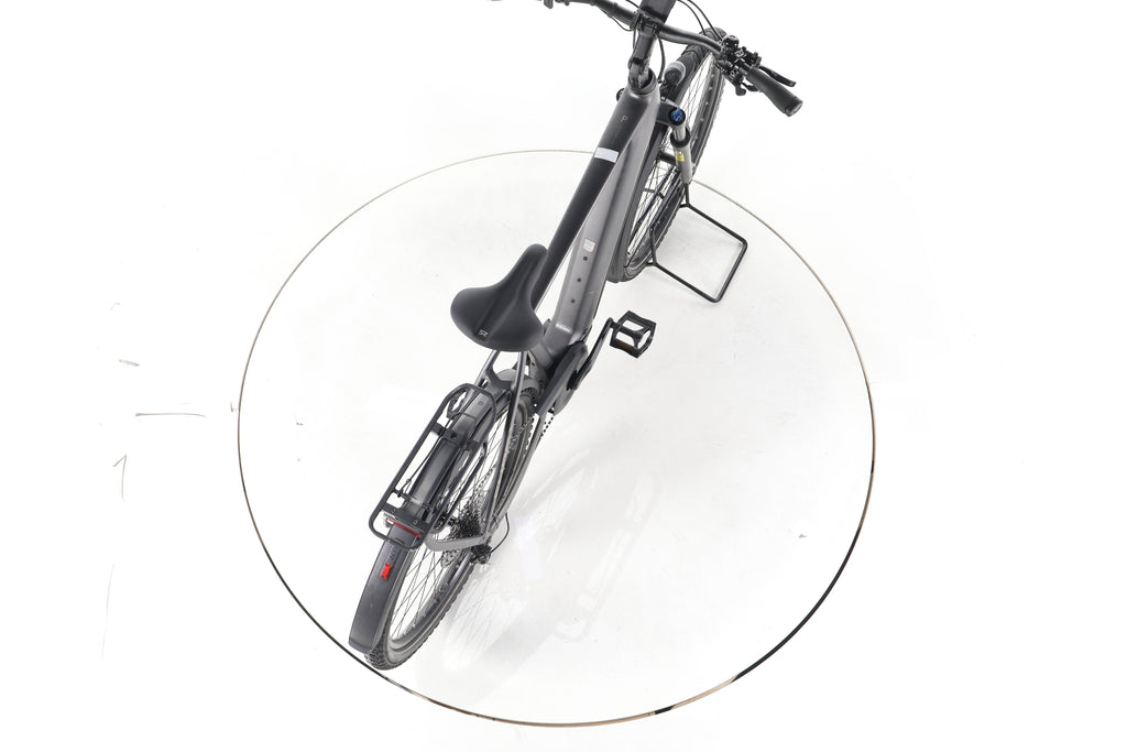 Cube Kathmandu Hybrid Pro Trekking E-Bike 2025 - Image 23