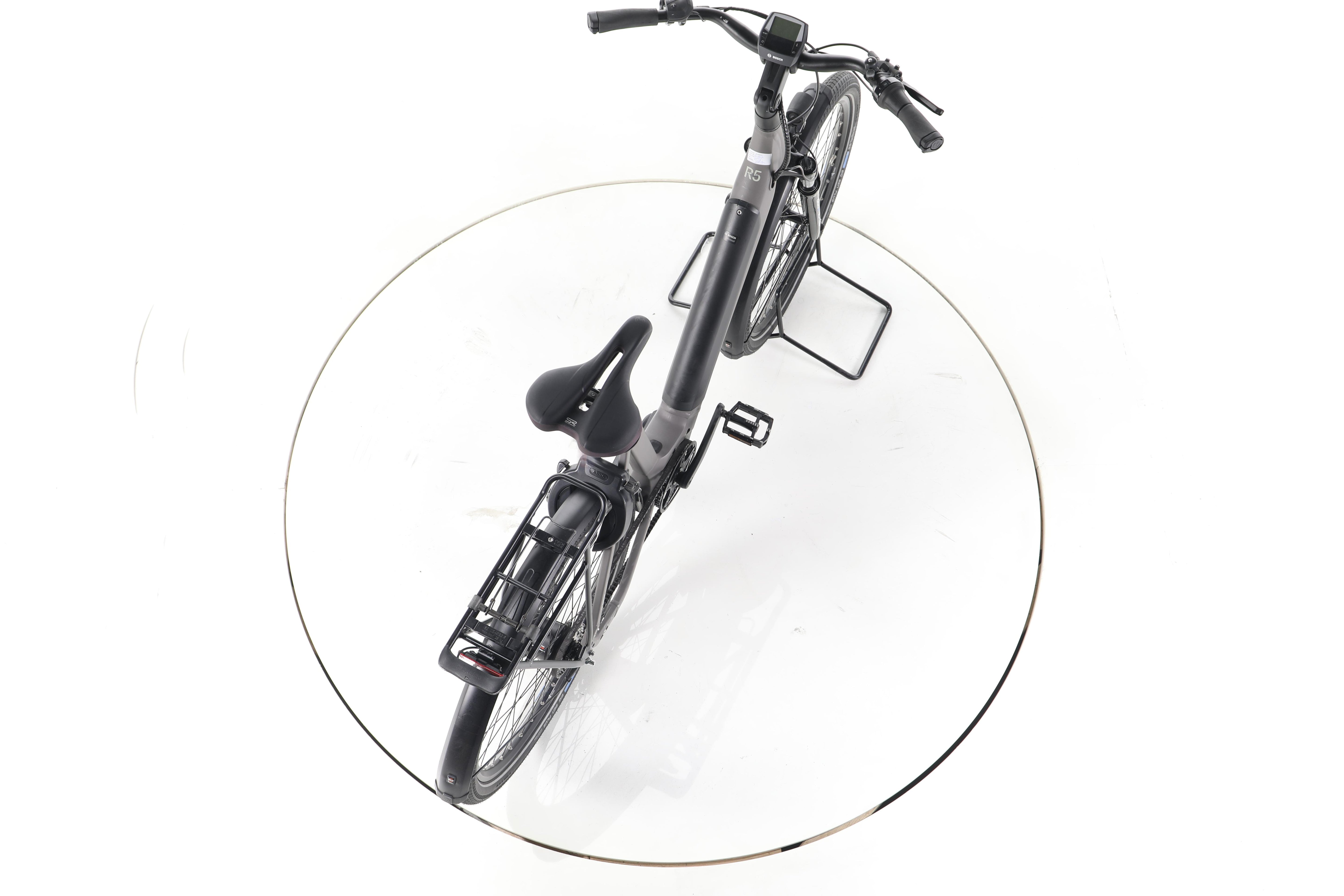 Winora Sinus R5 City E-Bike Tiefeinsteiger - Image 23