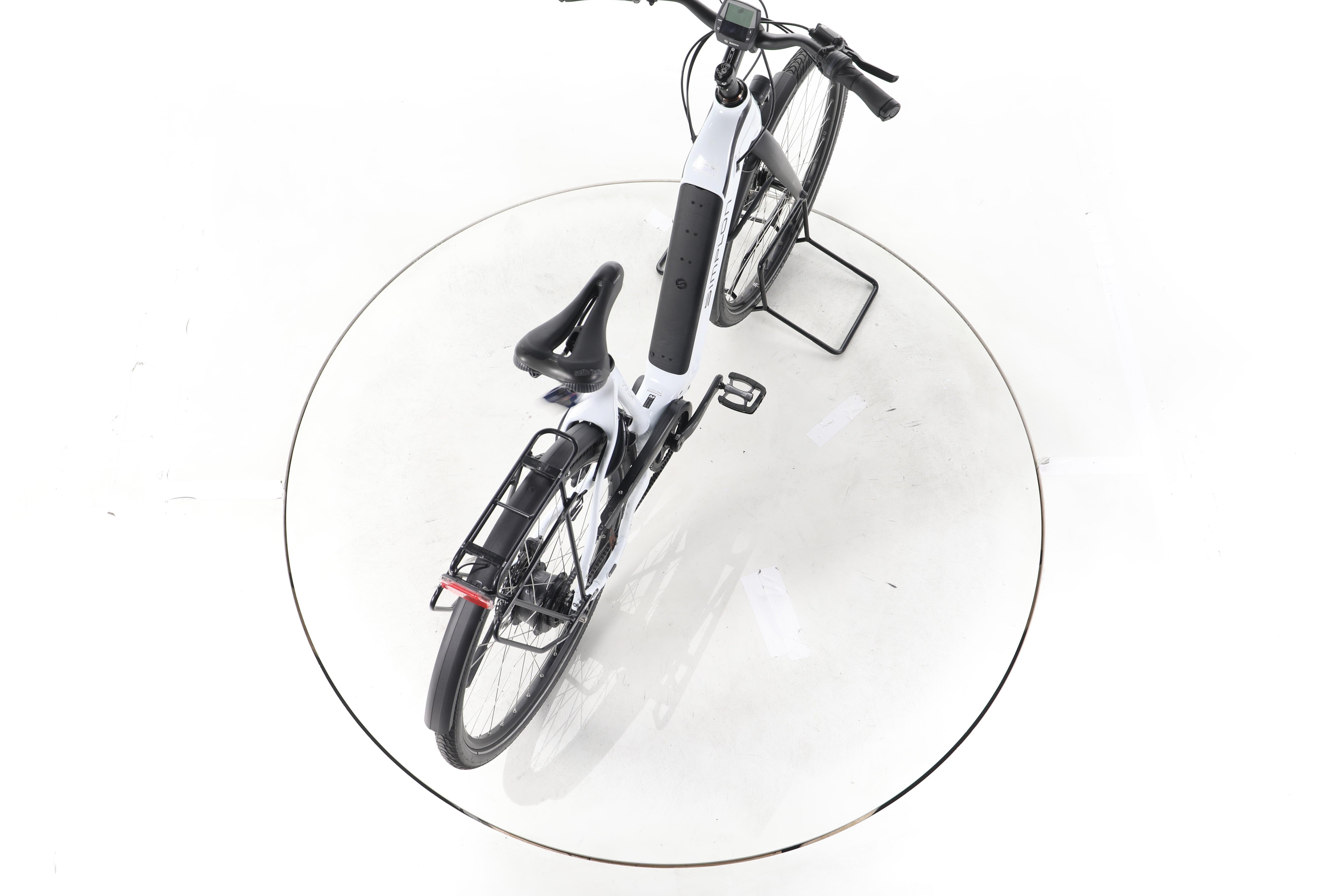 Simplon Spotlight City E-Bike Tiefeinsteiger - Image 23
