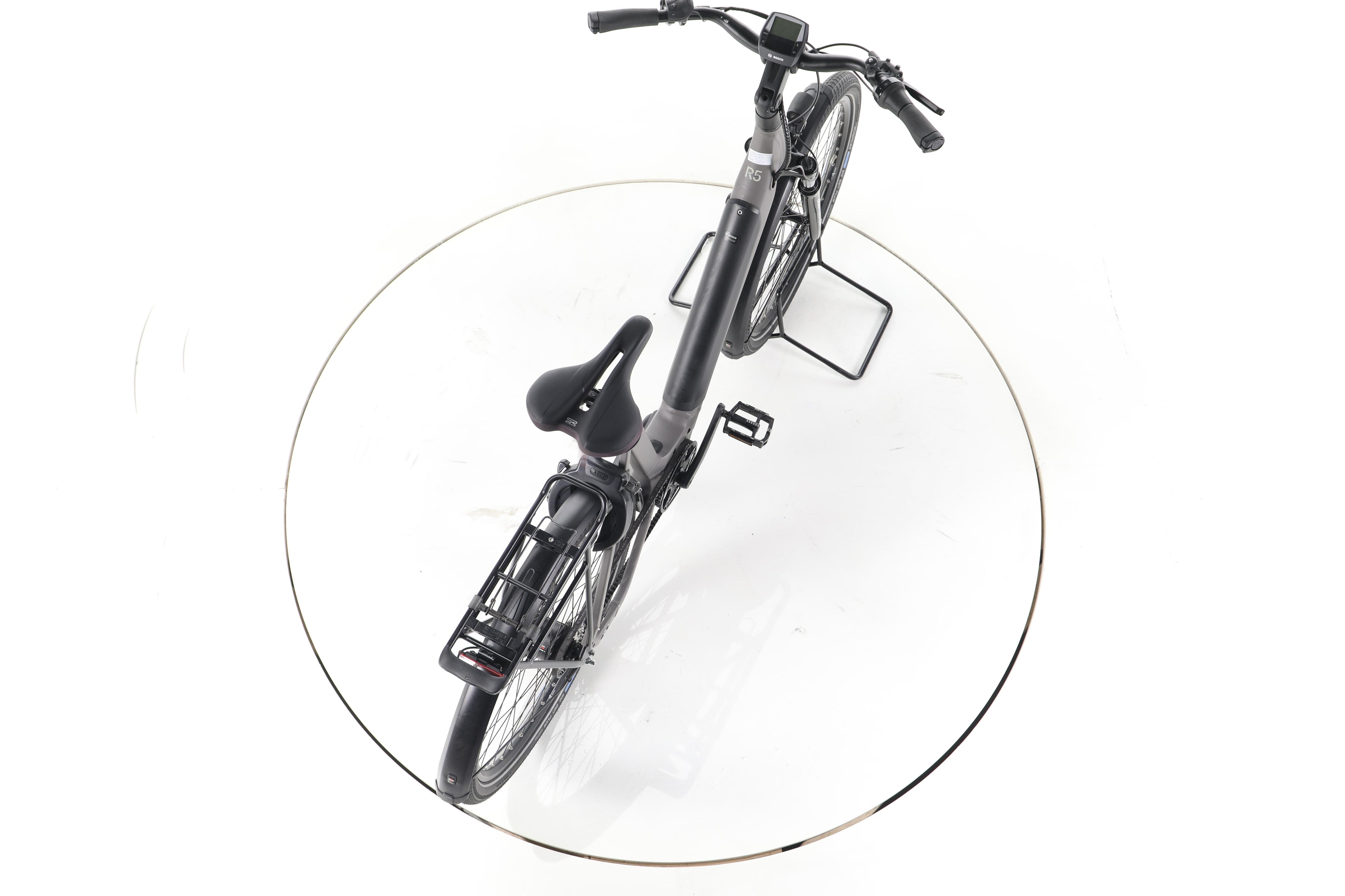 Winora Sinus R5 City E-Bike Tiefeinsteiger - Image 23