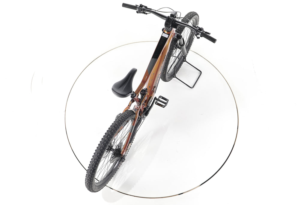 Centurion No Pogo F2000i E-Bike Fully 2024 - Image 23