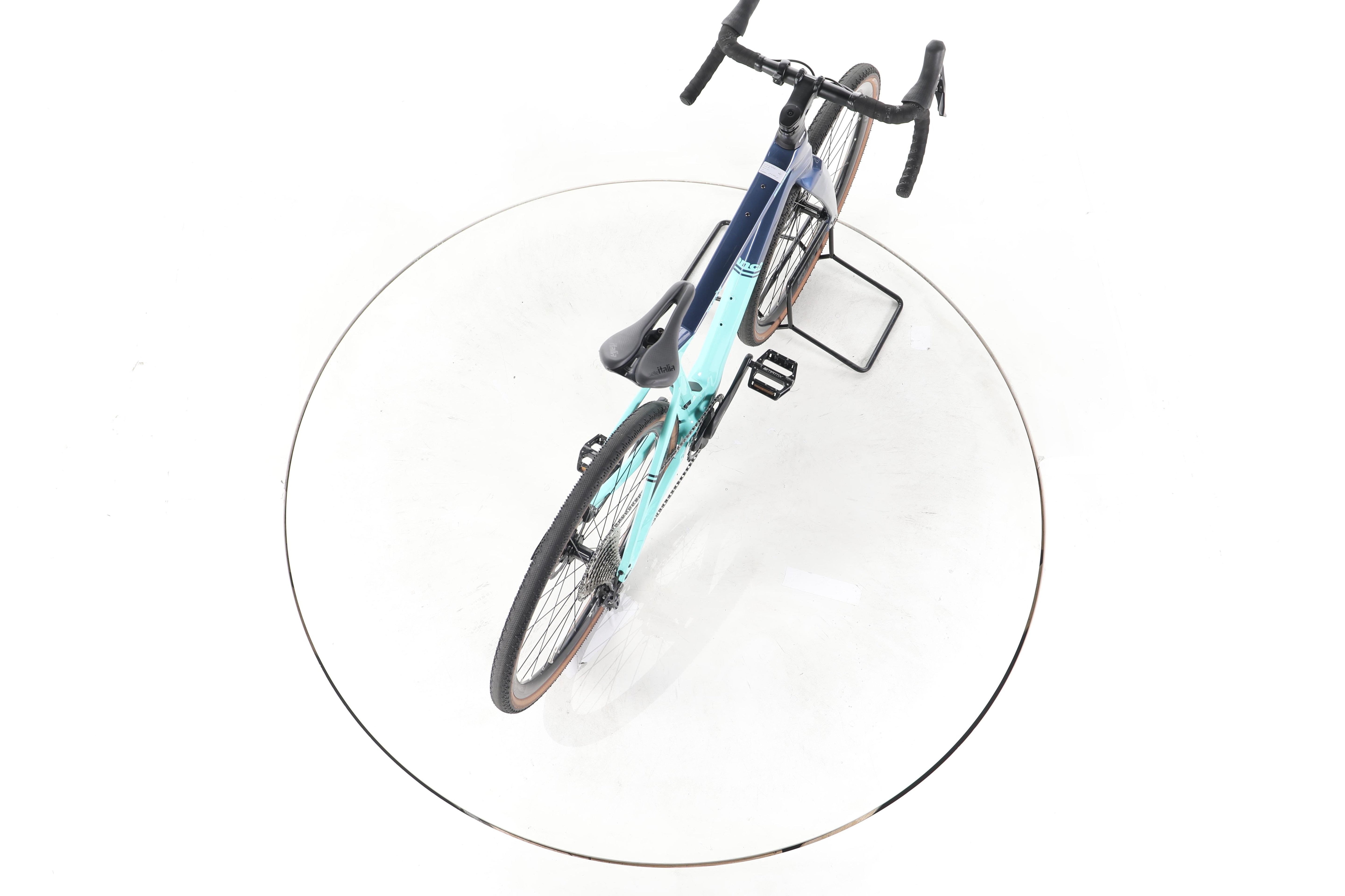 Bianchi Arcadex GRX600 Gravelbike Carbon - Image 23