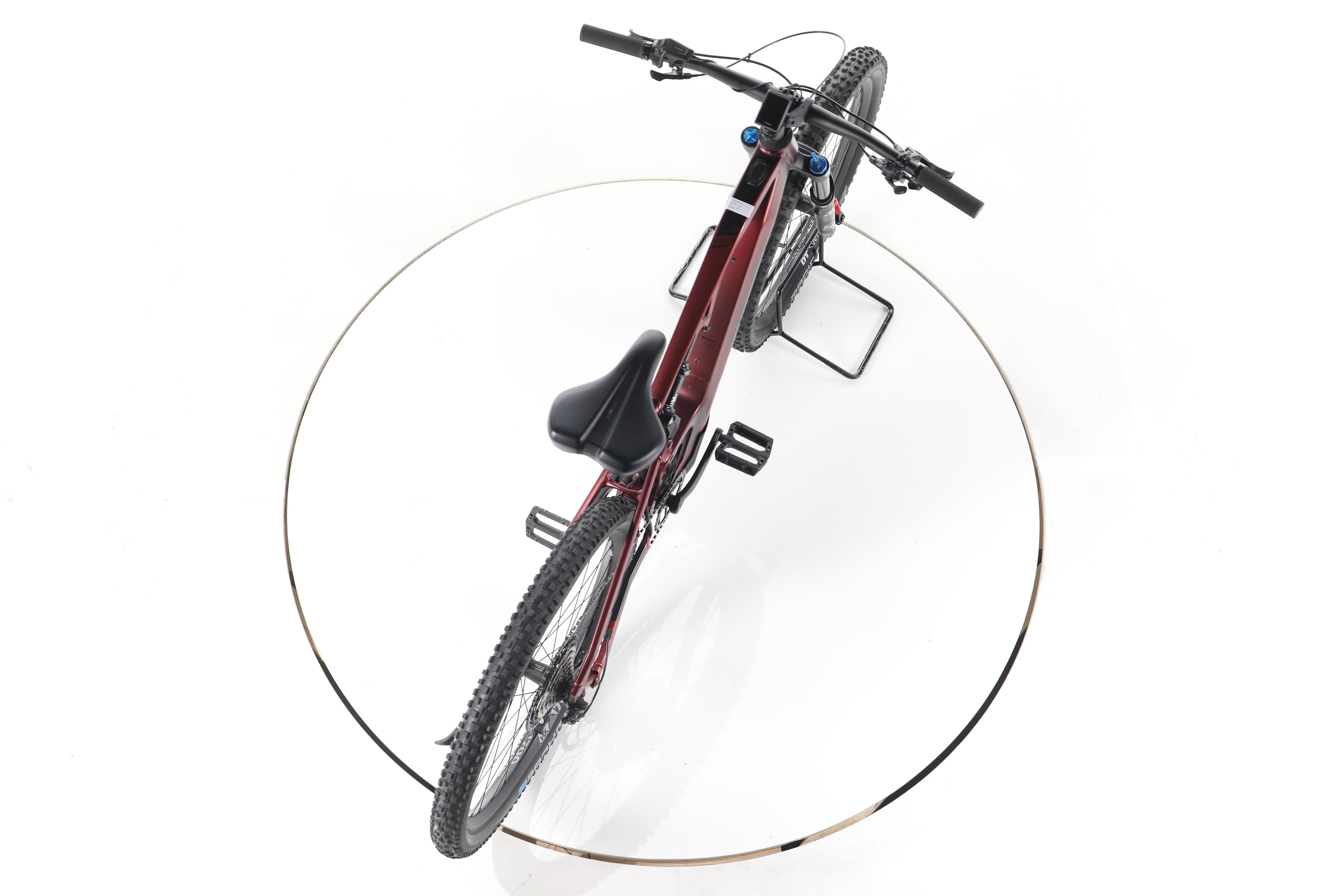 EBIKE Bionicon Wyatt 0 E-Bike Fully 2024 - Image 23