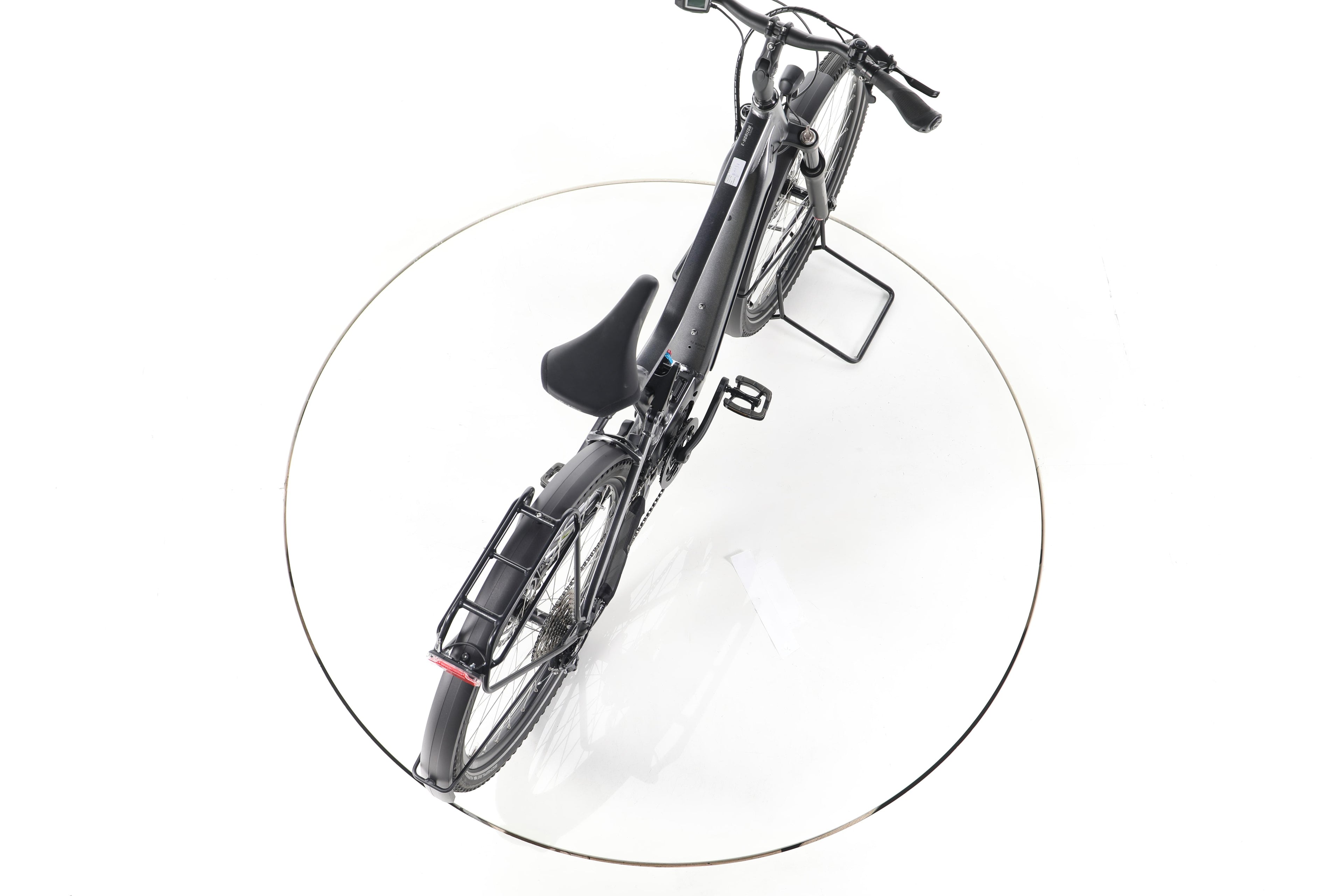 Bergamont E-Horizon FS Edition SUV E-Bike - Image 23