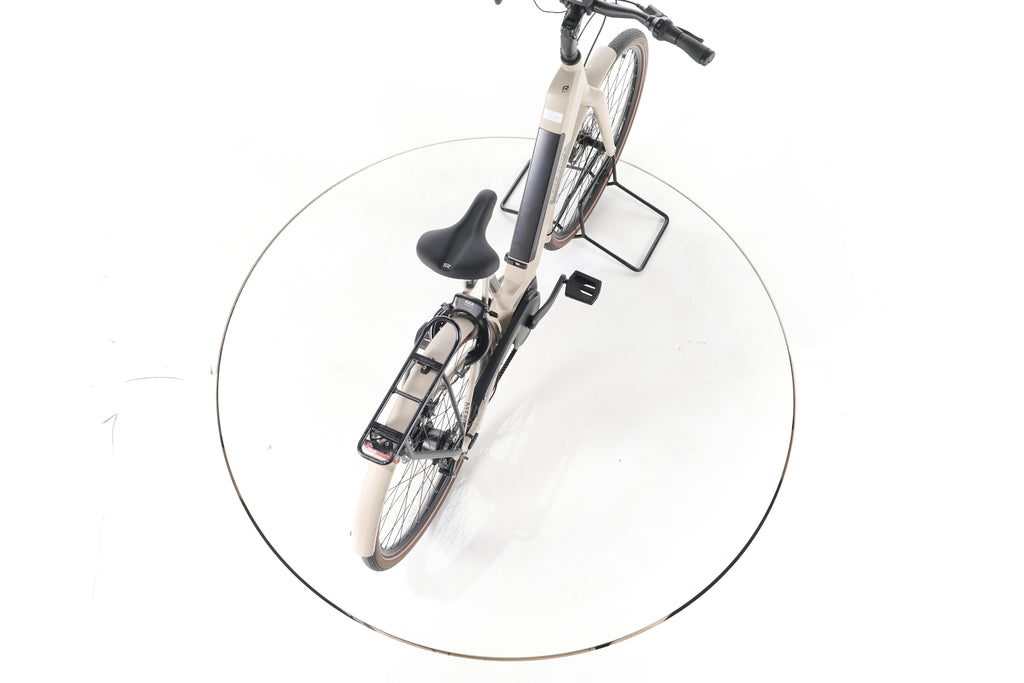 Raleigh Liverpool Premium City E-Bike Tiefeinsteiger - Image 23