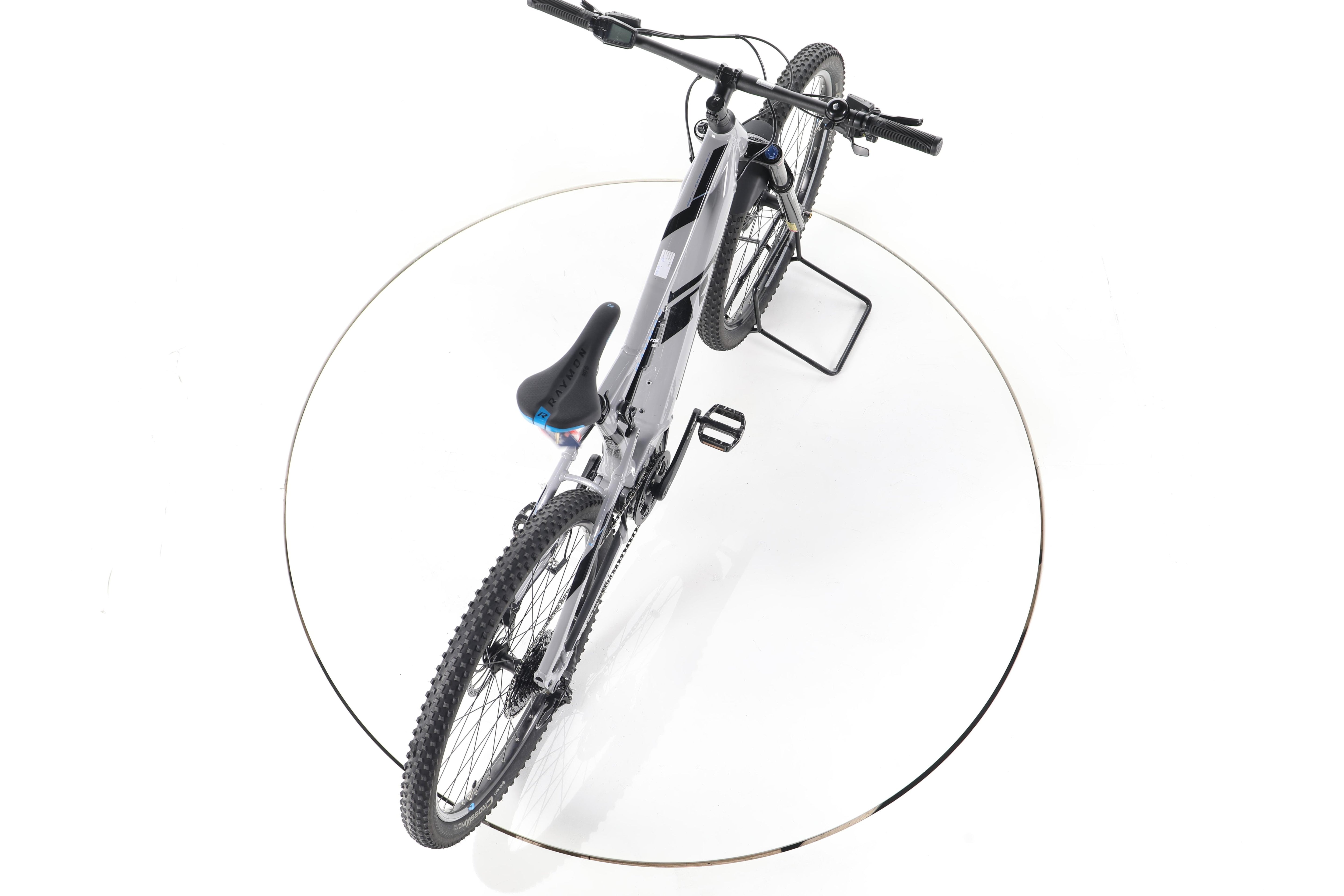 R Raymon FullRay 130E 5.0 Fully E-Bike - Image 23