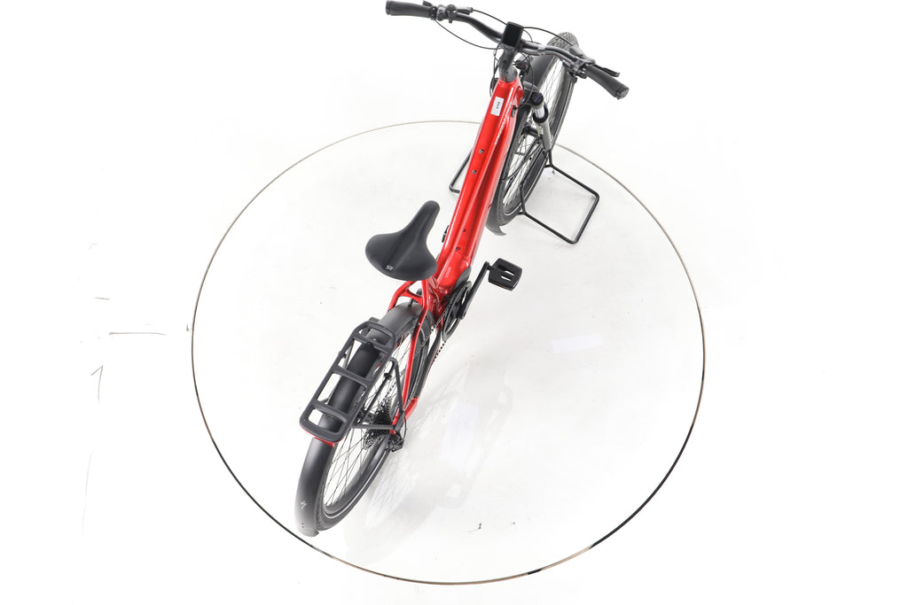 Specialized Vado 4.0 ST NB Trekking E-Bike - Image 23