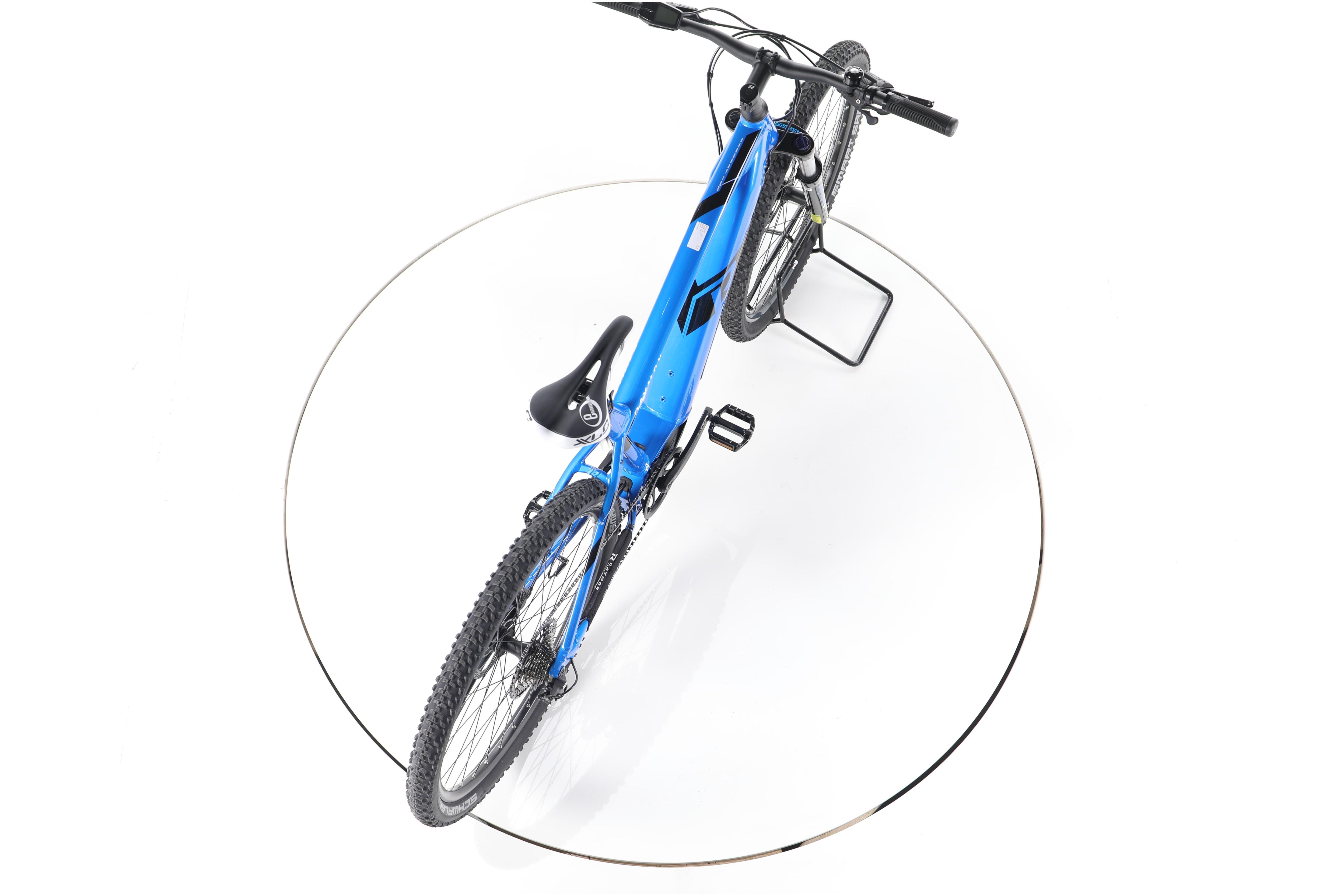 R Raymon HardRay E 6.0 E-Bike - Image 23