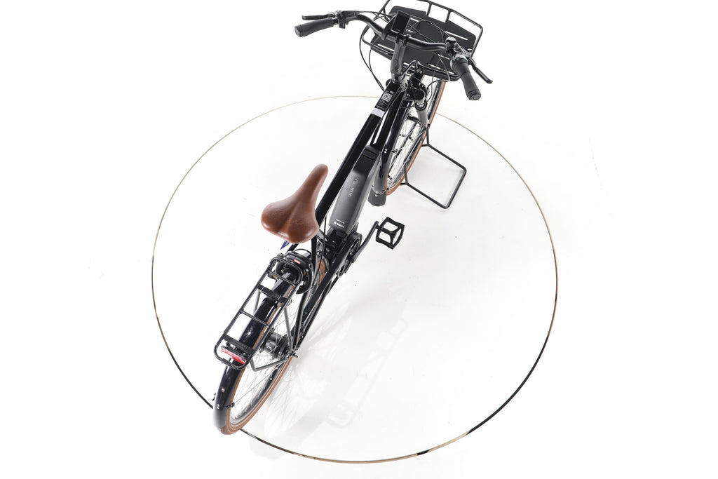 Riese & Müller Cruiser2 silent City E-Bike - Image 23