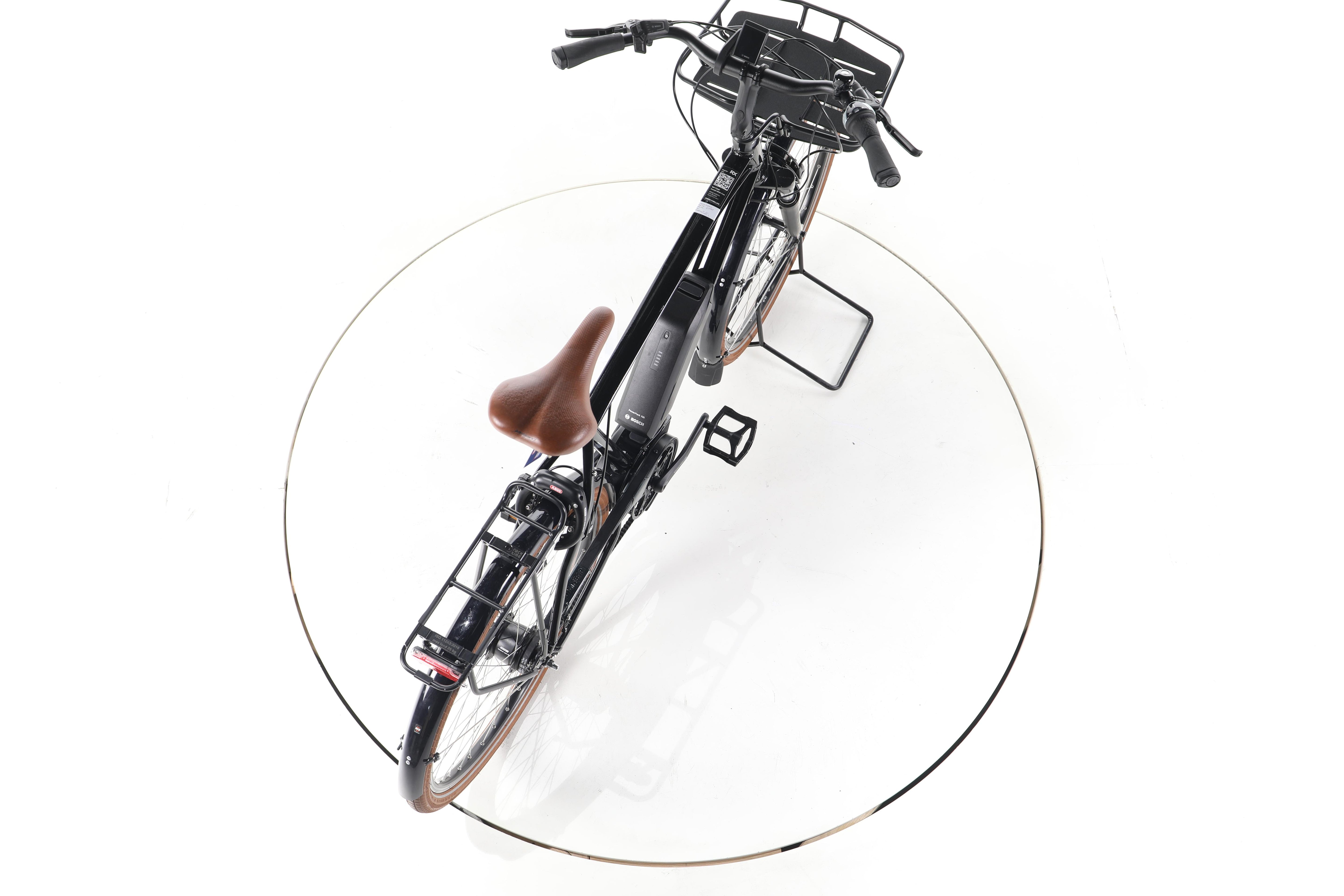 Riese & Müller Cruiser2 silent City E-Bike - Image 23