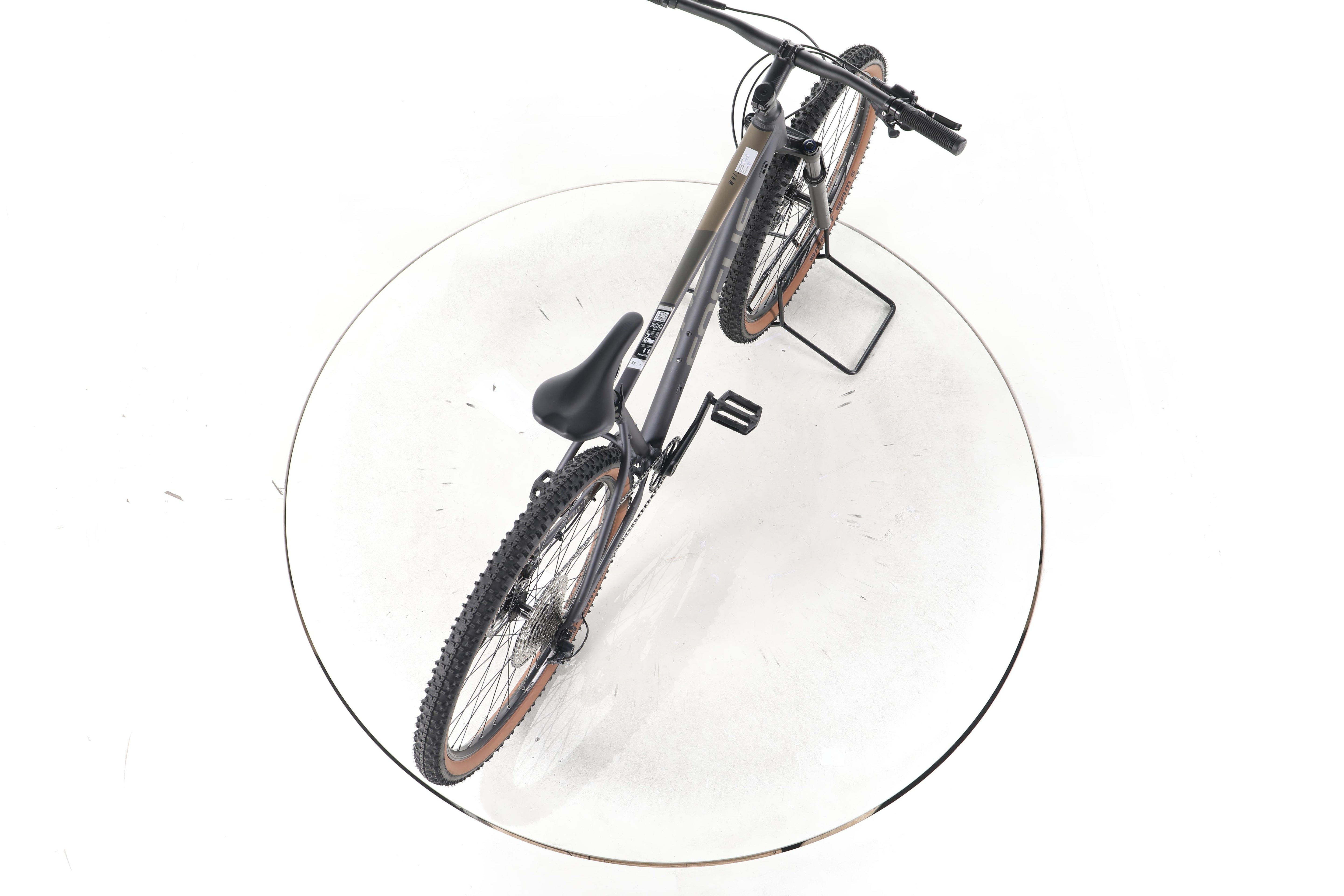 Focus JAM 6.8 Fahrrad Hardtail - Image 23