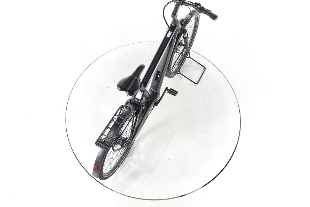 Kettler Quadriga P5 City E-Bike - Image 23