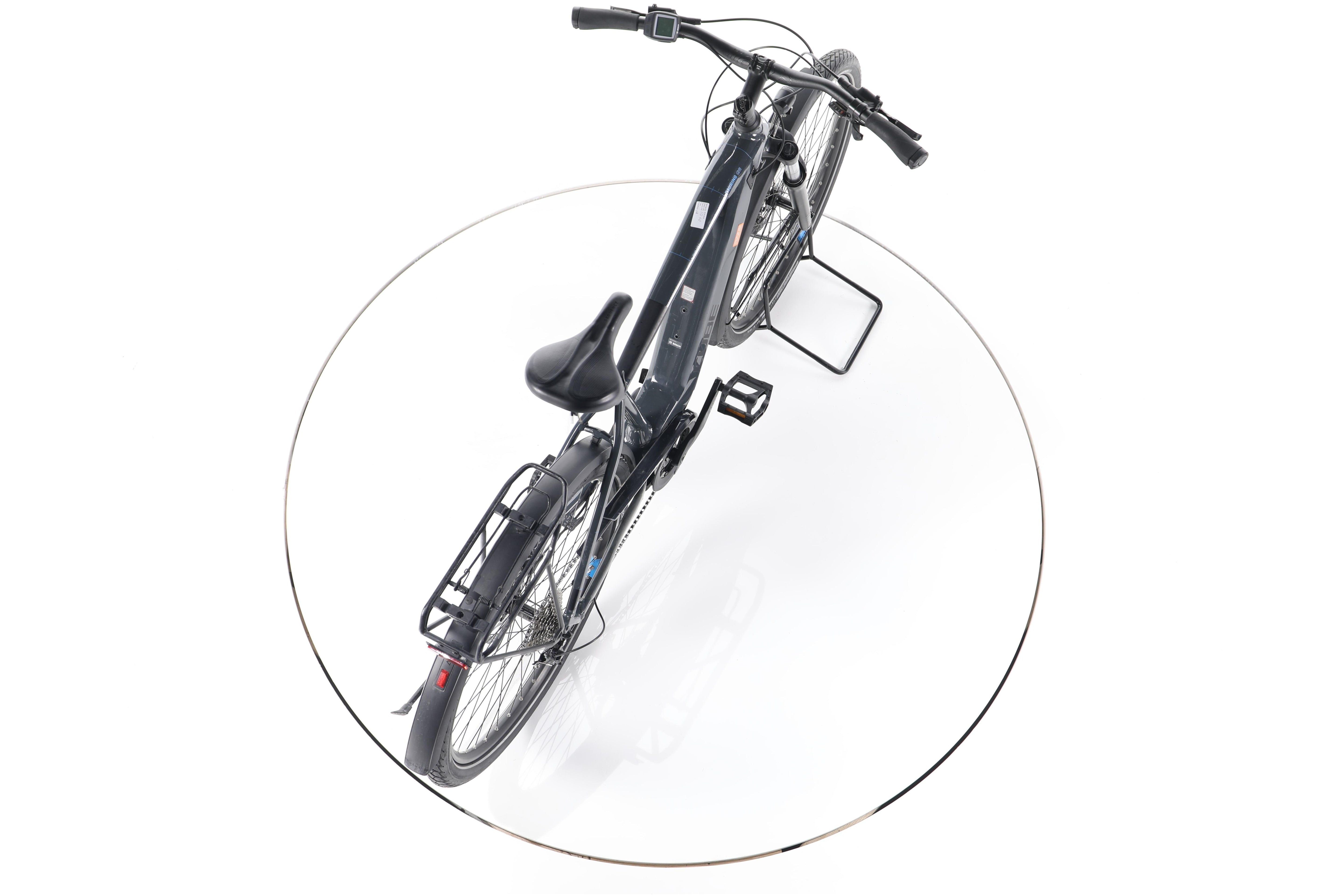 Cube Touring Hybrid ONE Trekking E-Bike - Image 23