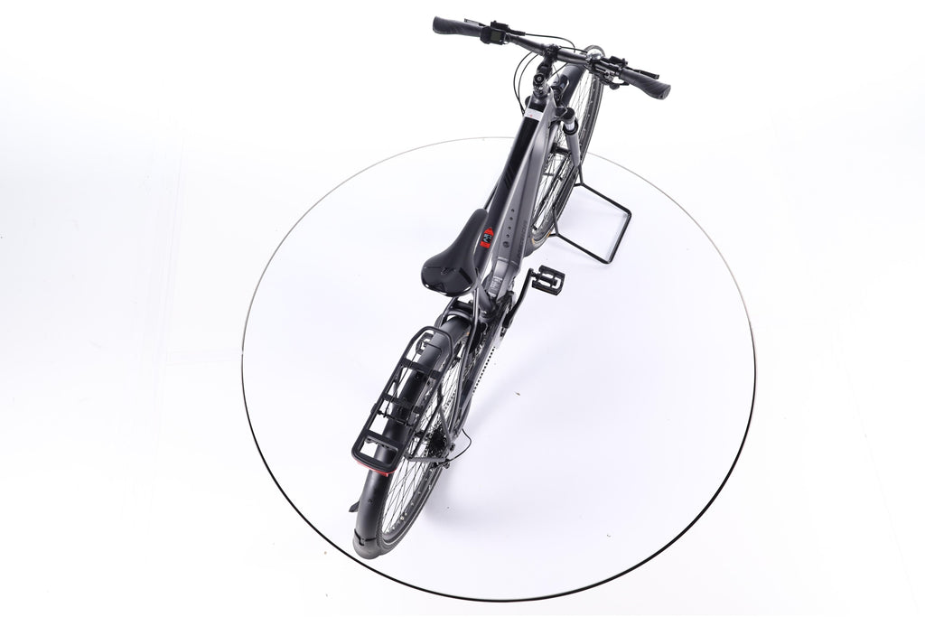 Merida eSPRESSO 400 S EQ Trekking E-Bike - Image 23