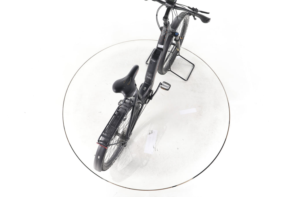 KTM Macina Aera 272 LFC Trekking E-Bike Tiefeinsteiger - Image 23