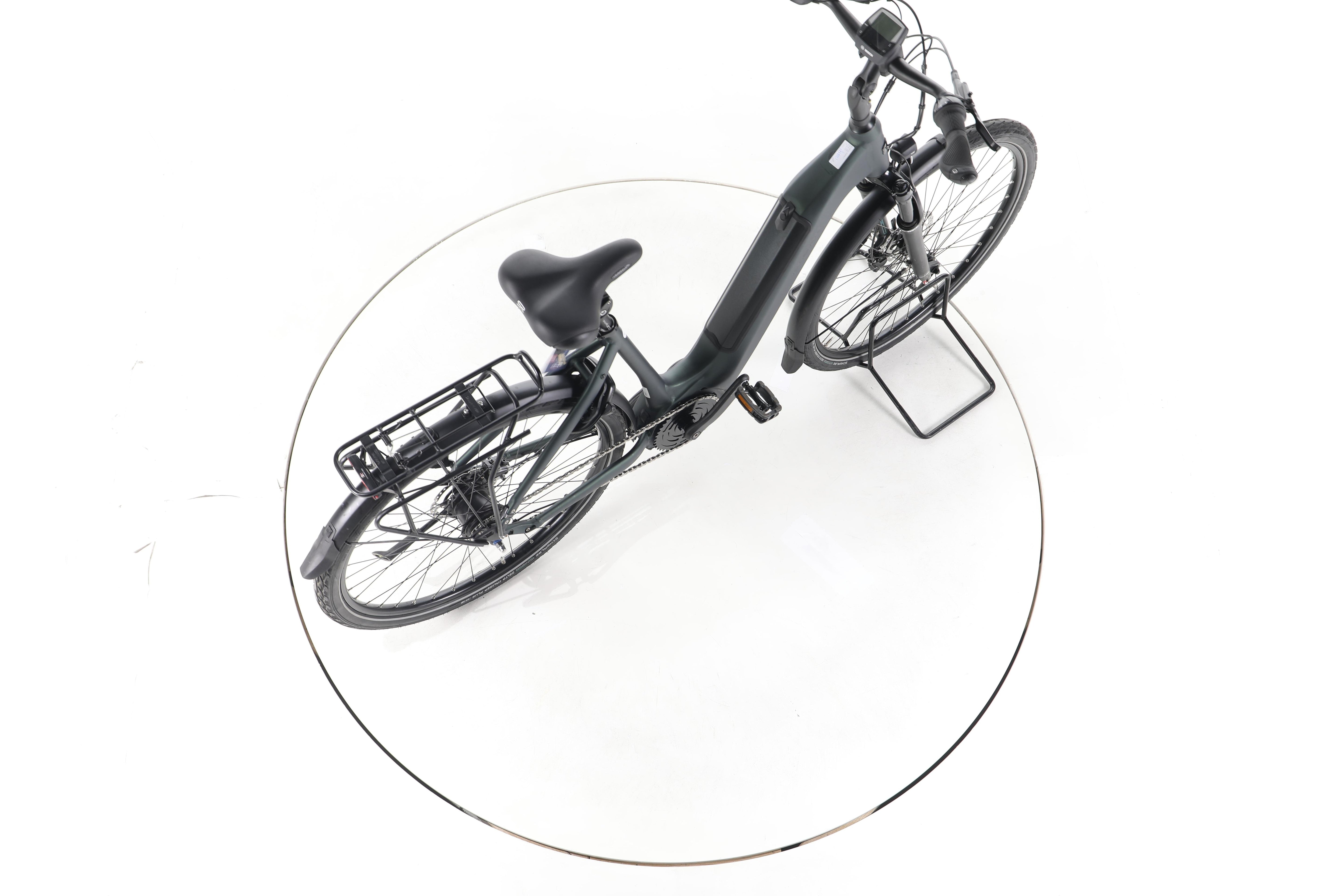 Velo de Ville AEB 490 City E-Bike Tiefeinsteiger - Image 24