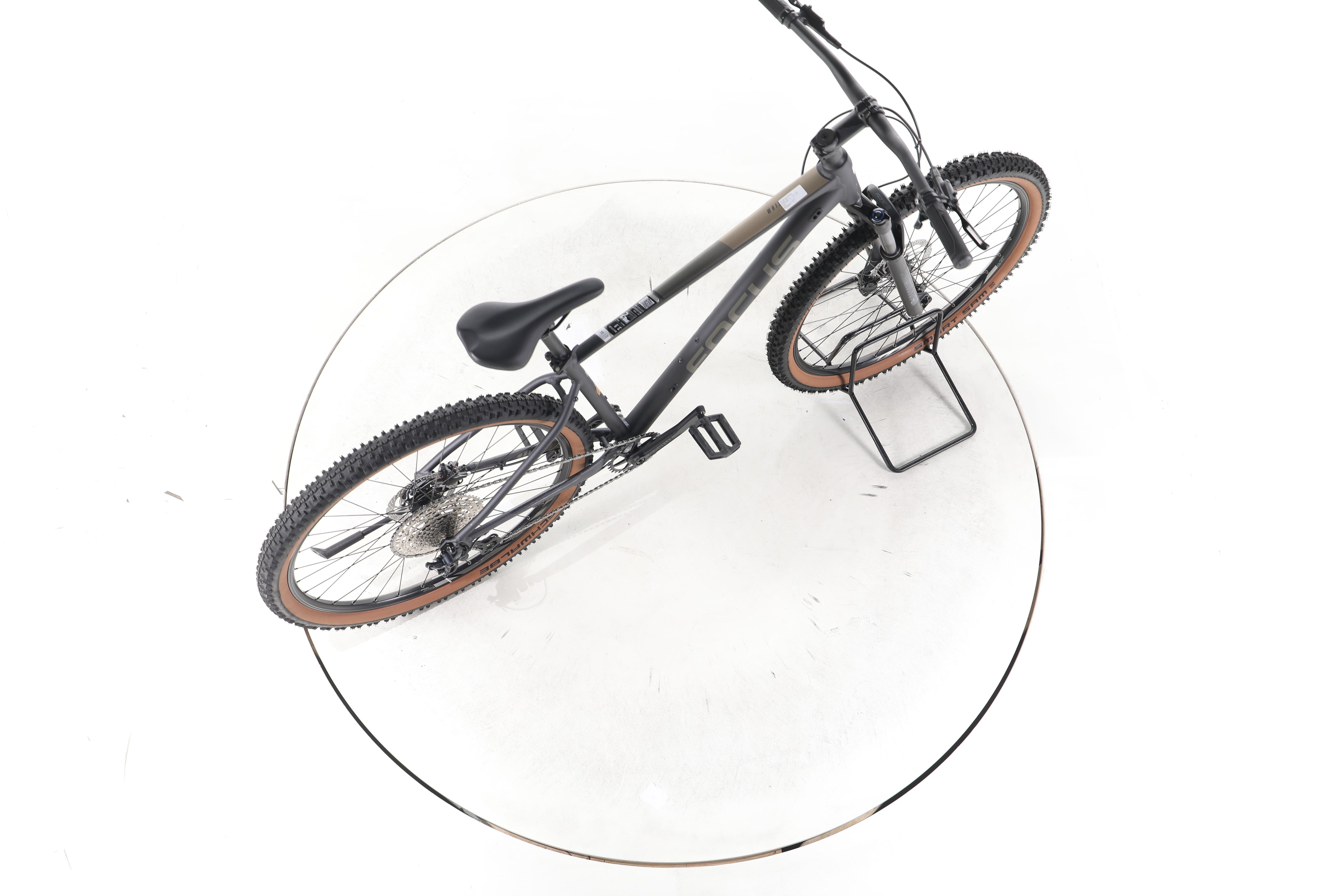 Focus JAM 6.8 Fahrrad Hardtail - Image 24