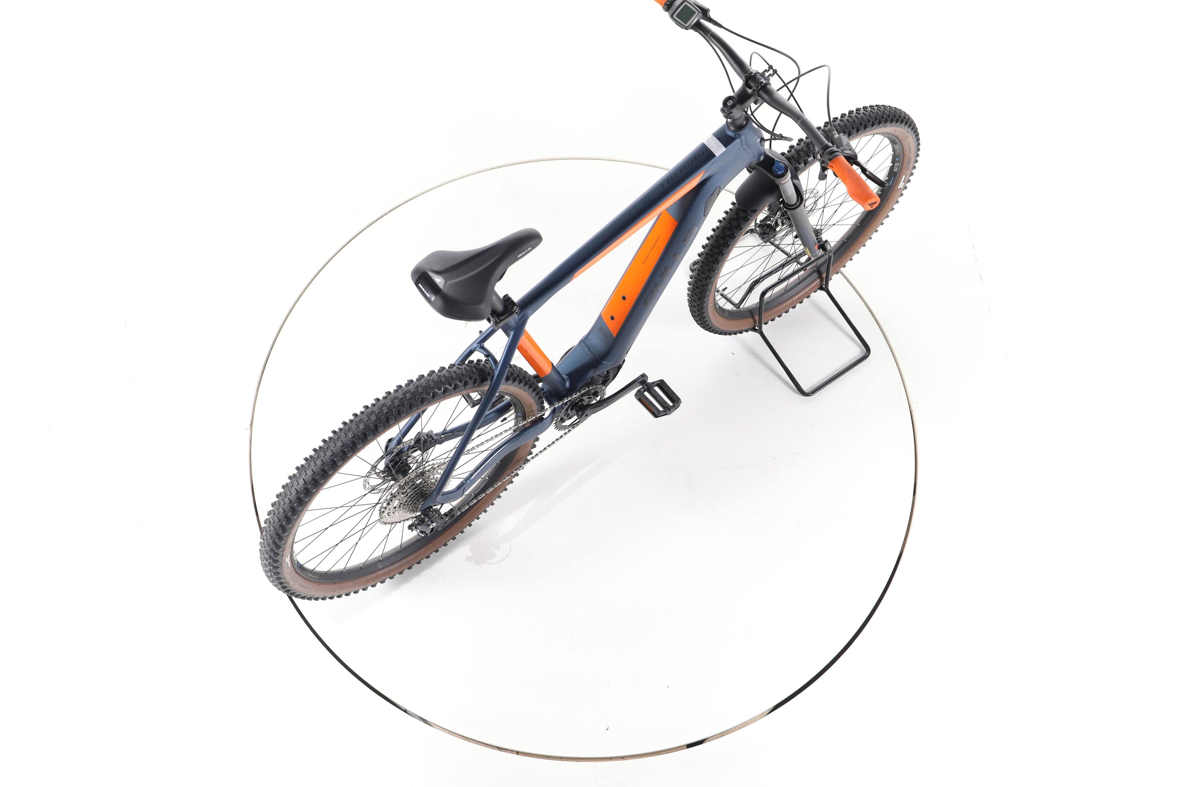 Bulls Copperhead Evo 2 E-Bike - Image 24