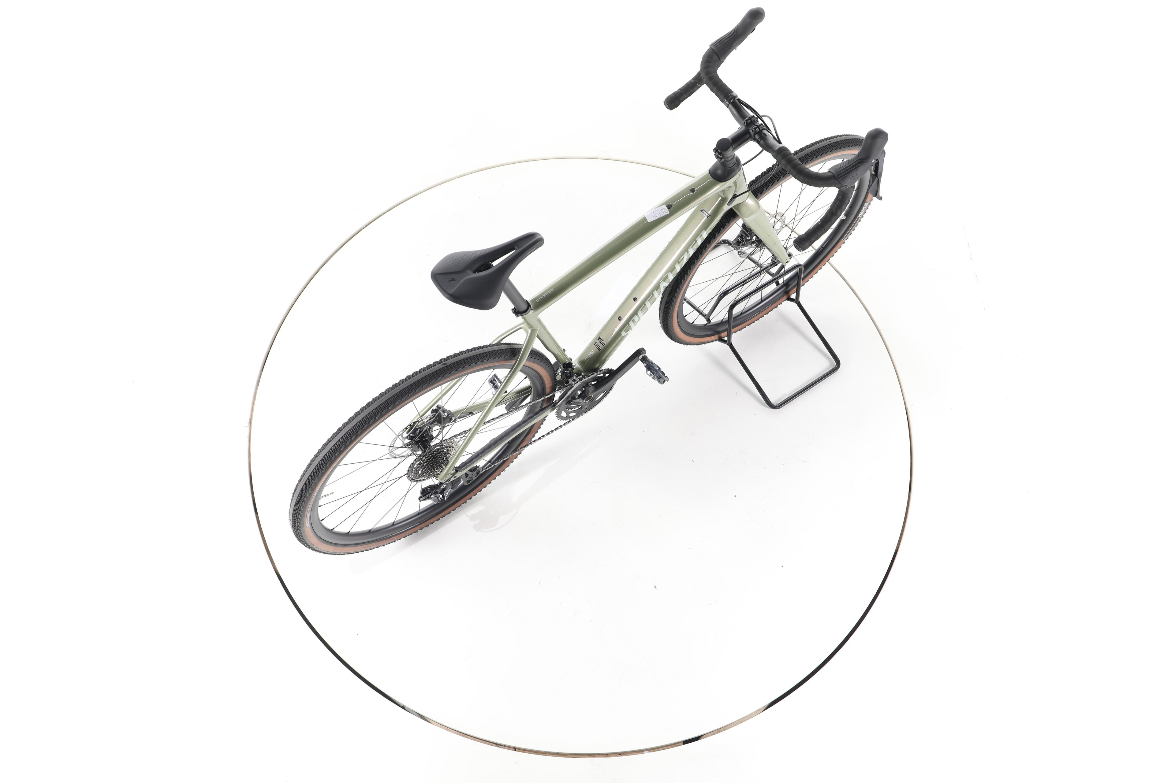 Specialized Diverge Sport Carbon - Image 24