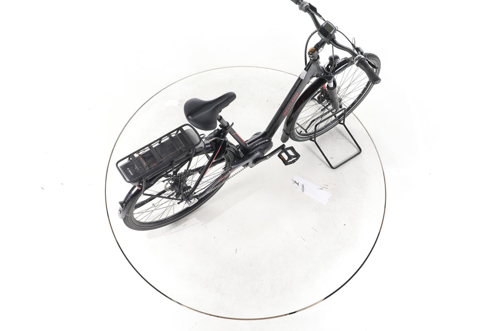 Westland Premium N8 City E-Bike Tiefeinsteiger - Image 24