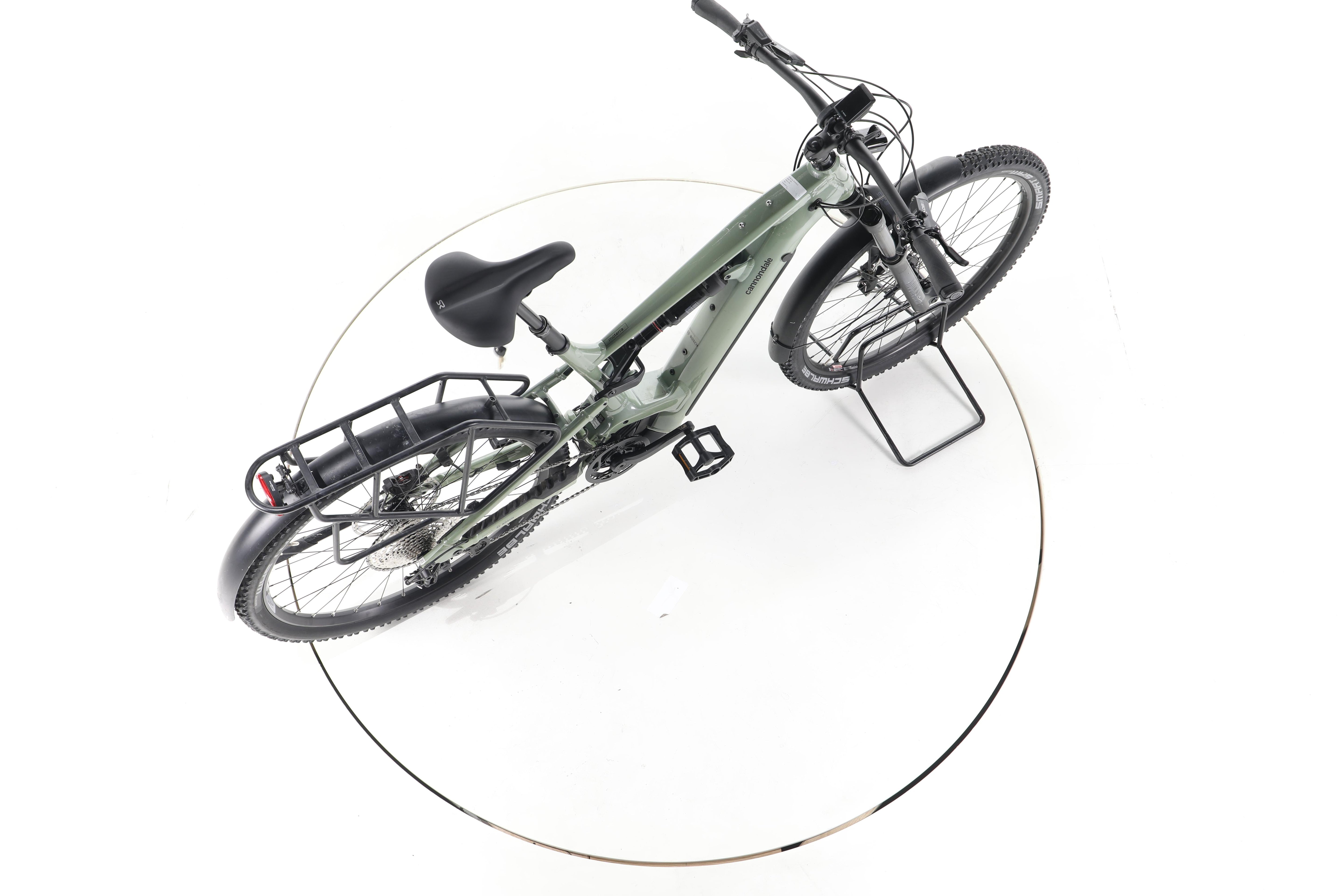 Cannondale Moterra Neo EQ SUV E-Bike - Image 24