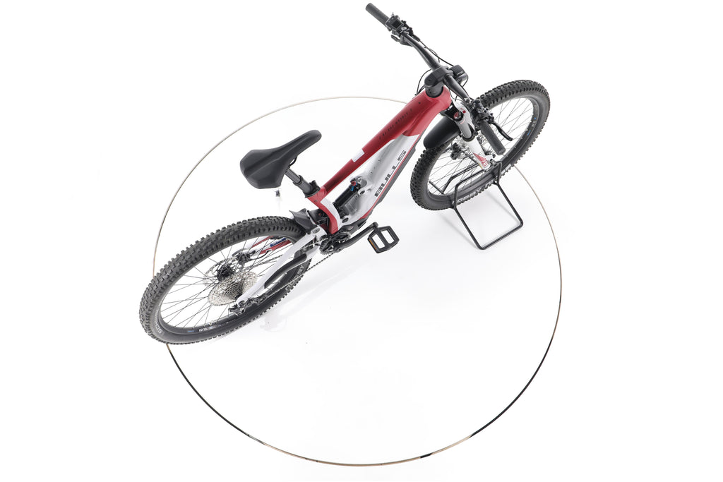 Bulls E-Stream EVA TR2 Fully E-Bike - Image 24
