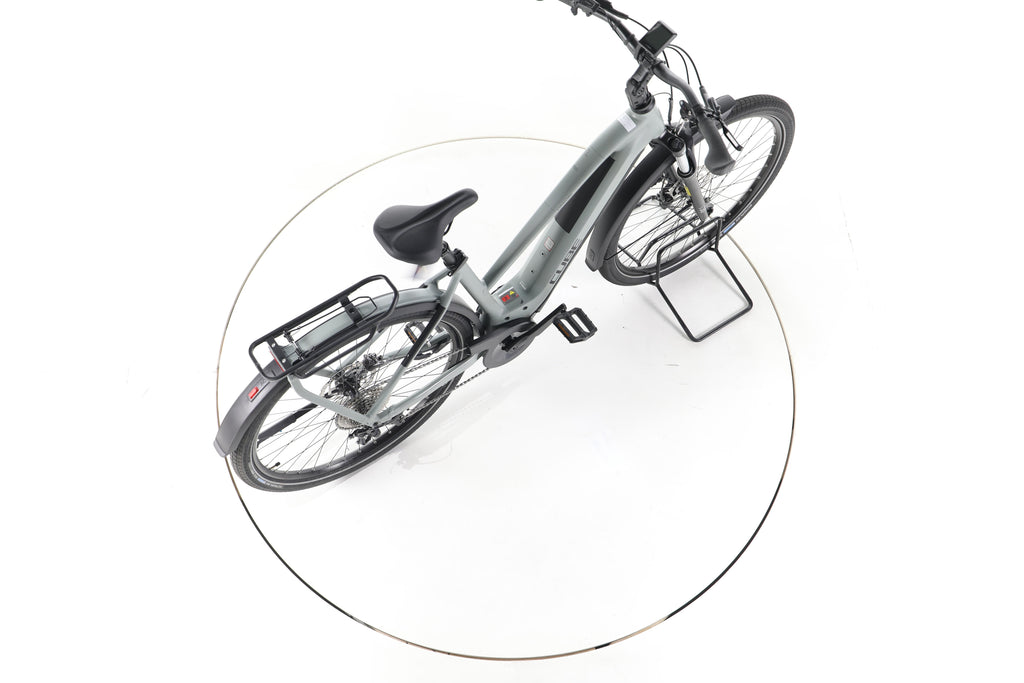 Cube Kathmandu Hybrid ONE Trekking E-Bike 2023 - Image 24