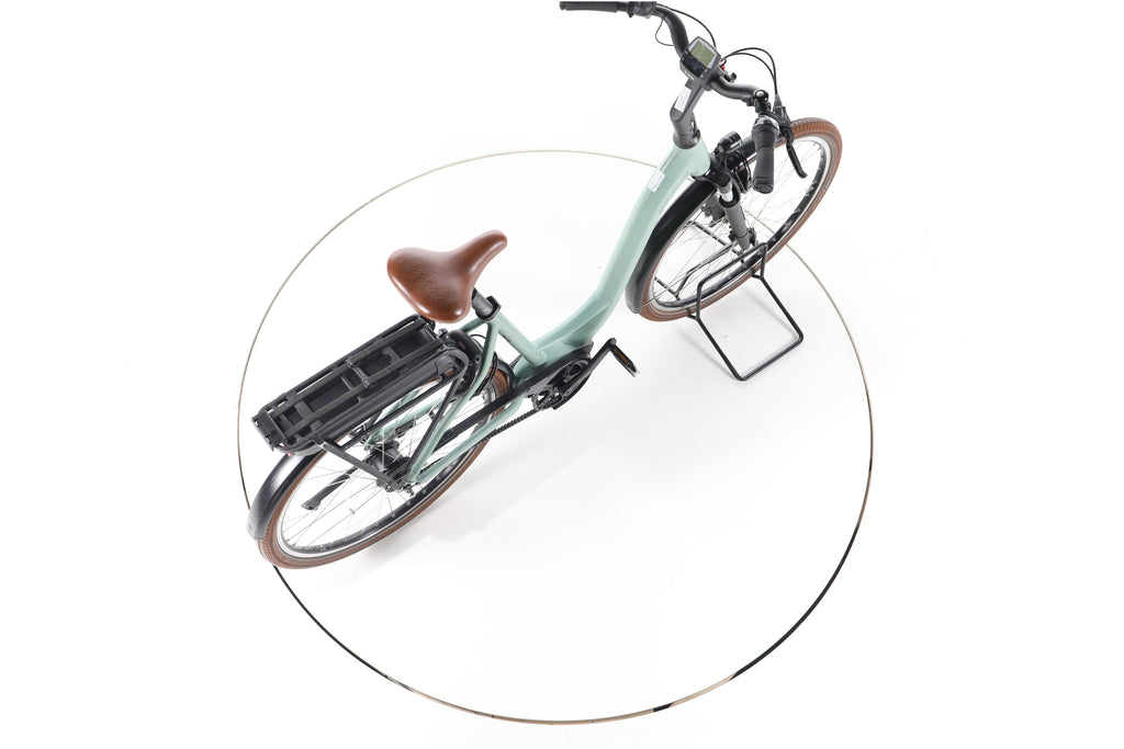 Riese & Müller Swing Silent City E-Bike Tiefeinsteiger - Image 24