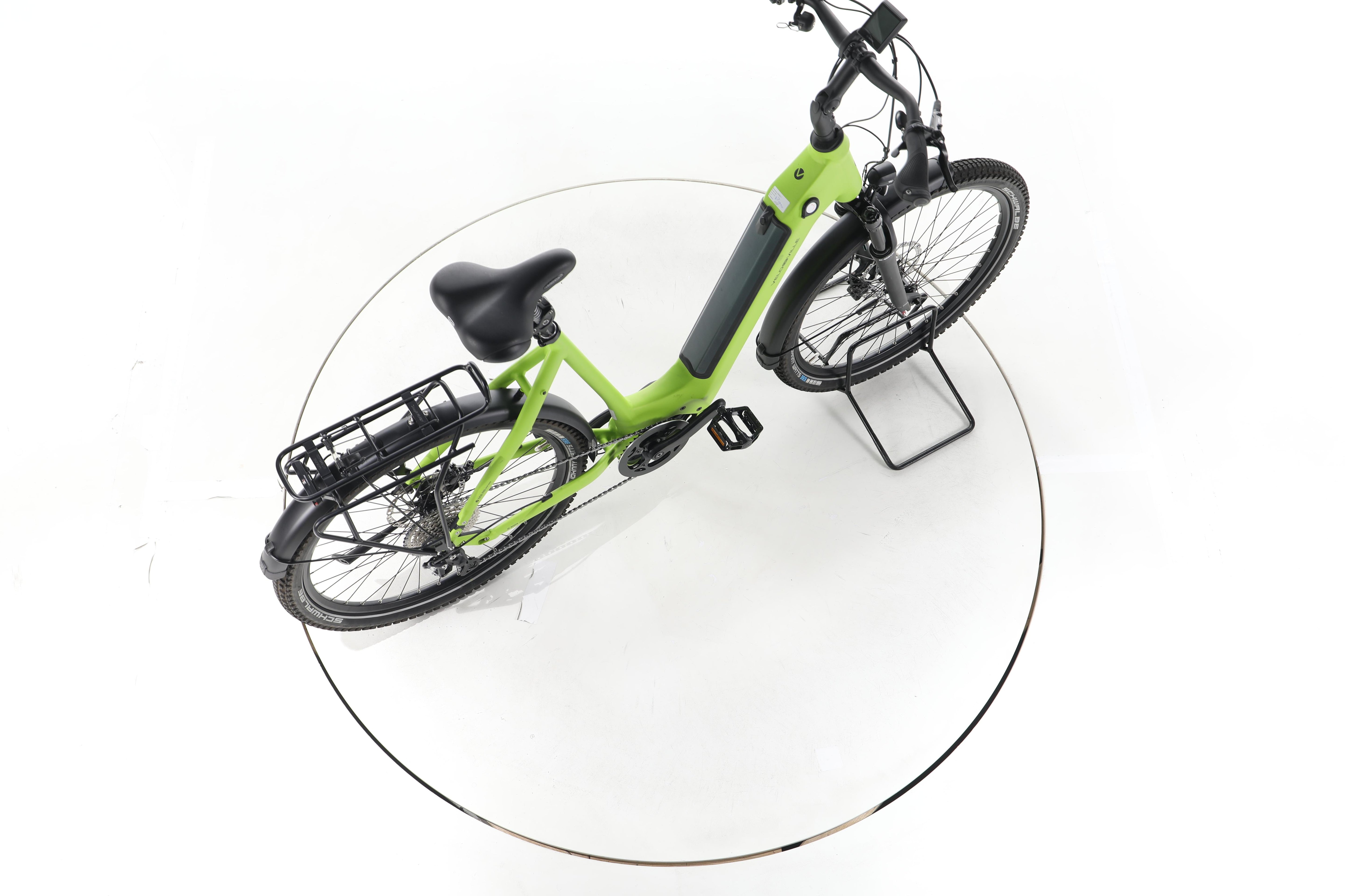 Velo de Ville SEB 990 Trekking E-Bike Tiefeinsteiger - Image 24
