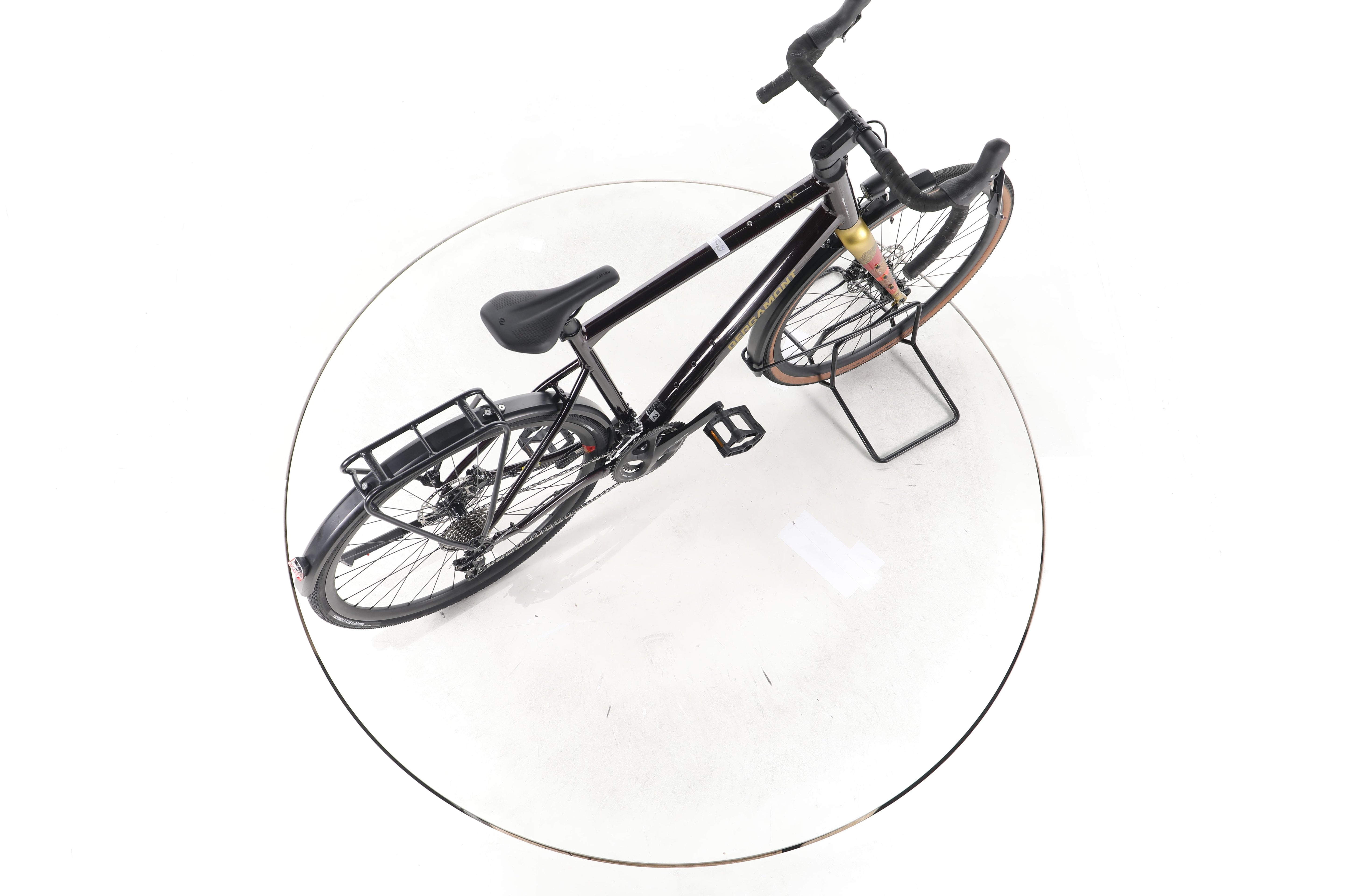 Bergamont Grandurance RD 7 Gravelbike - Image 24