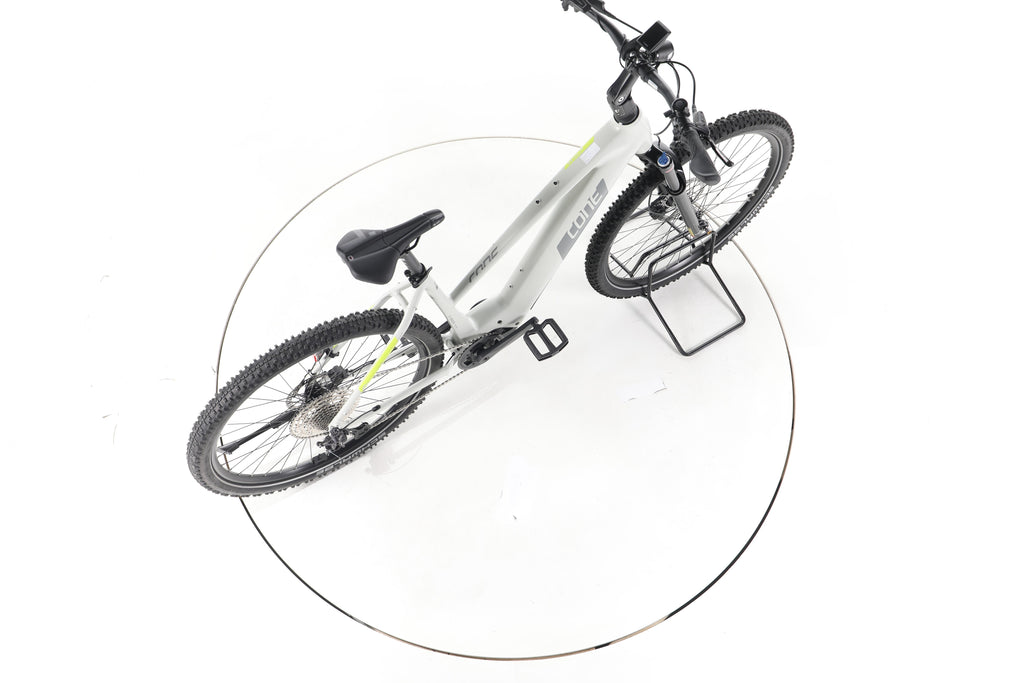 CONE Bikes eCross IN 4.0 Trekking E-Bike - Image 24