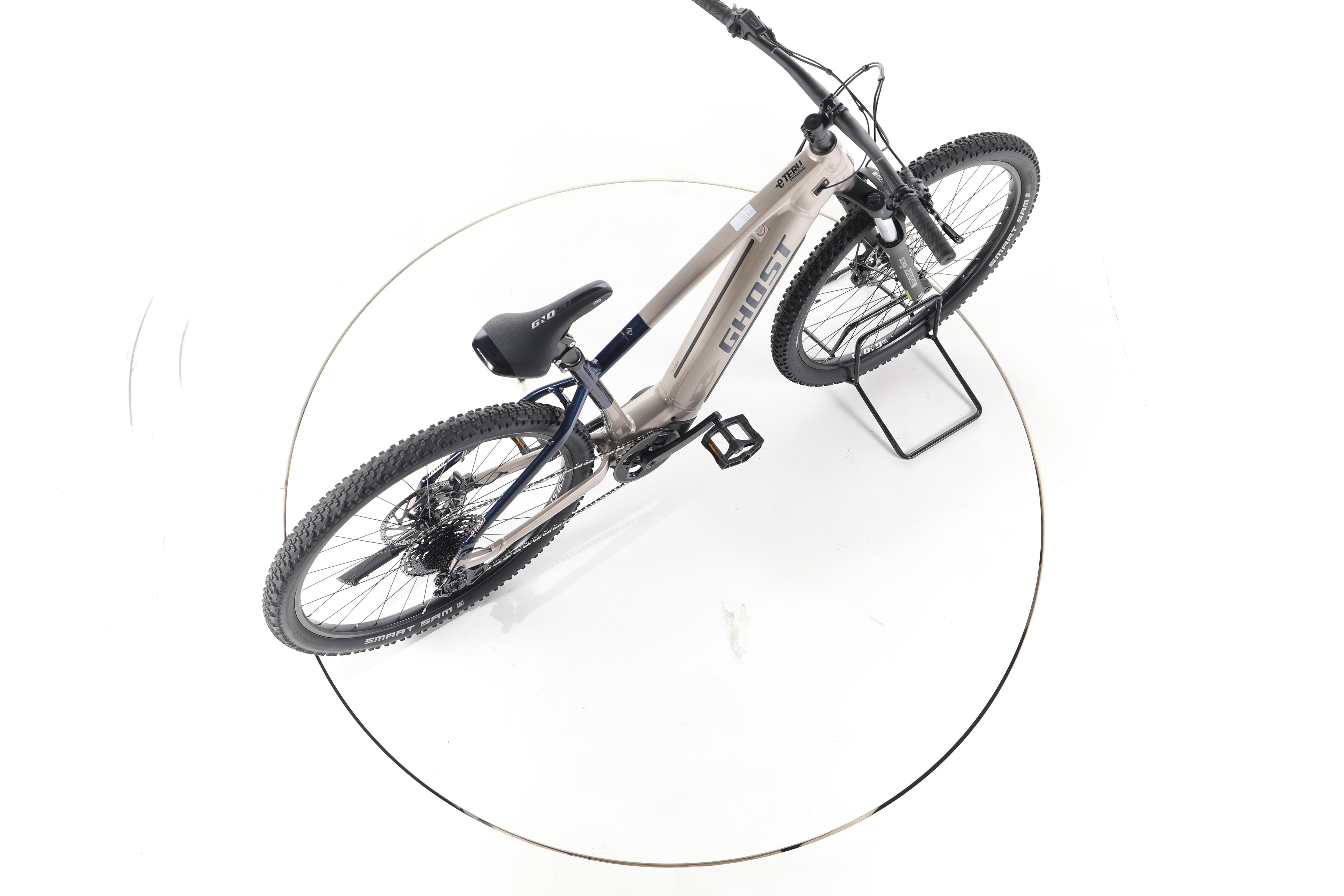 Ghost E-Teru B Universal E-Bike 2023 - Image 24